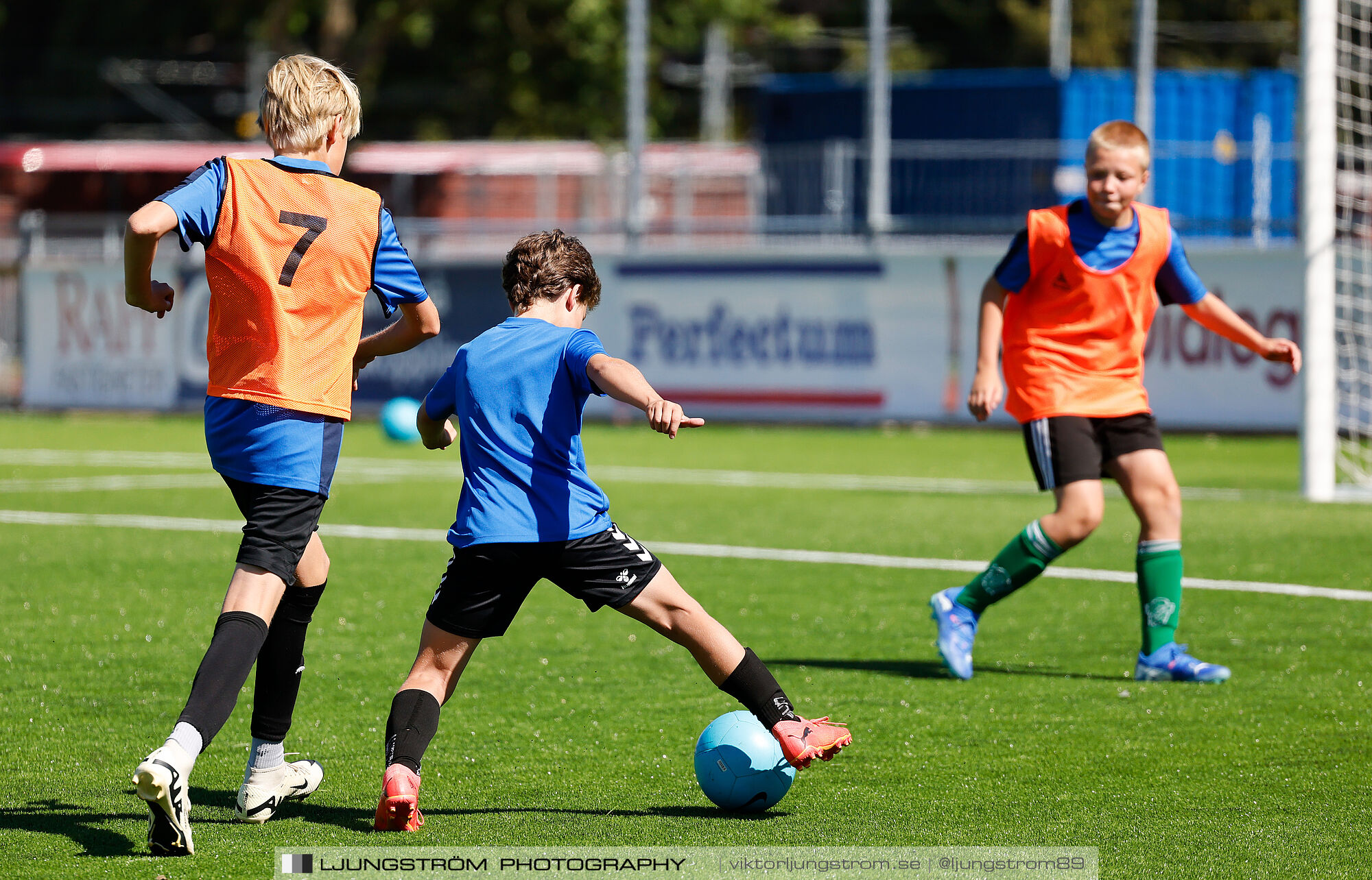 Chelsea Football School,mix,Södermalms IP,Skövde,Sverige,Fotboll,,2024,344197