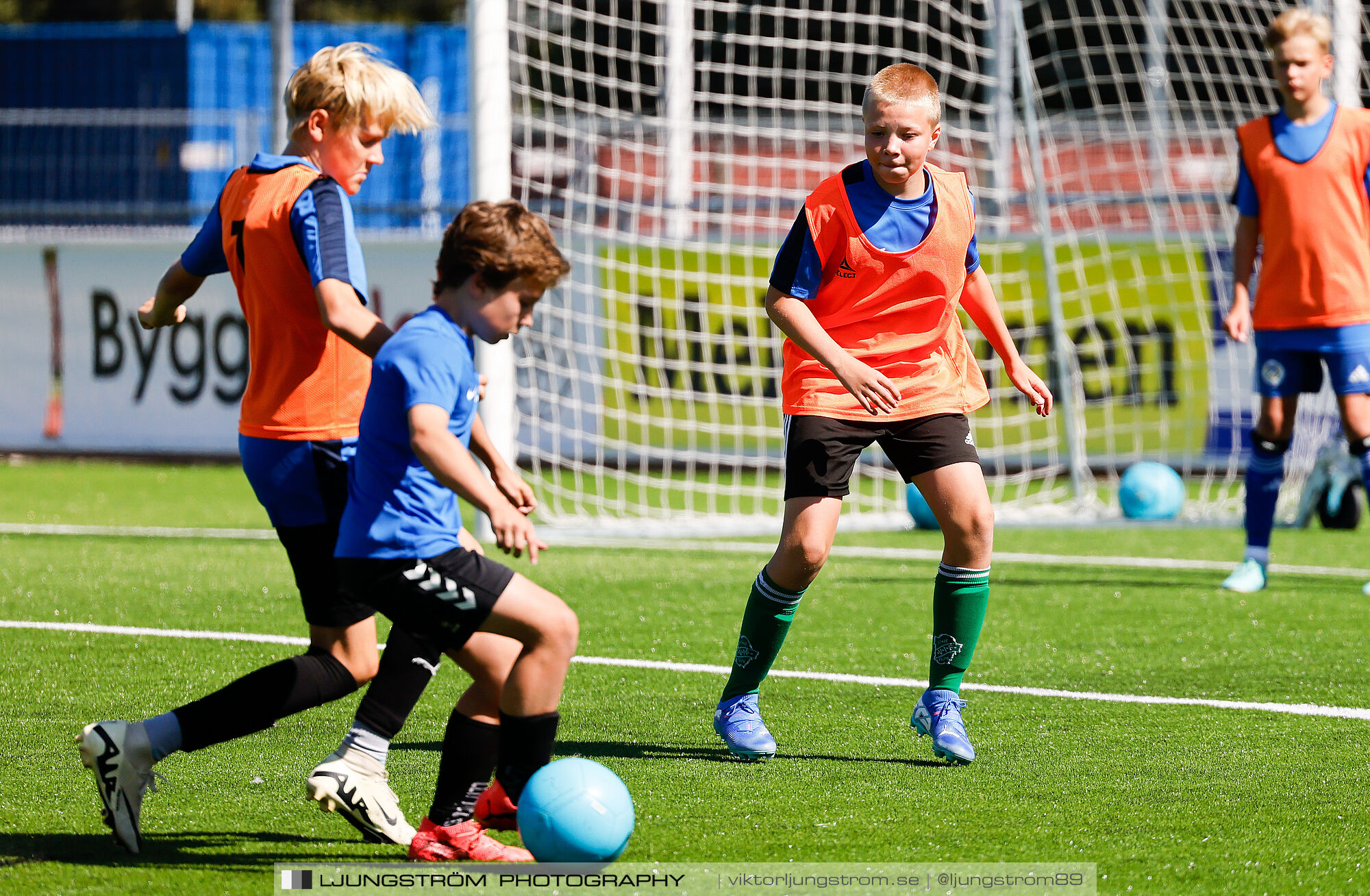 Chelsea Football School,mix,Södermalms IP,Skövde,Sverige,Fotboll,,2024,344198