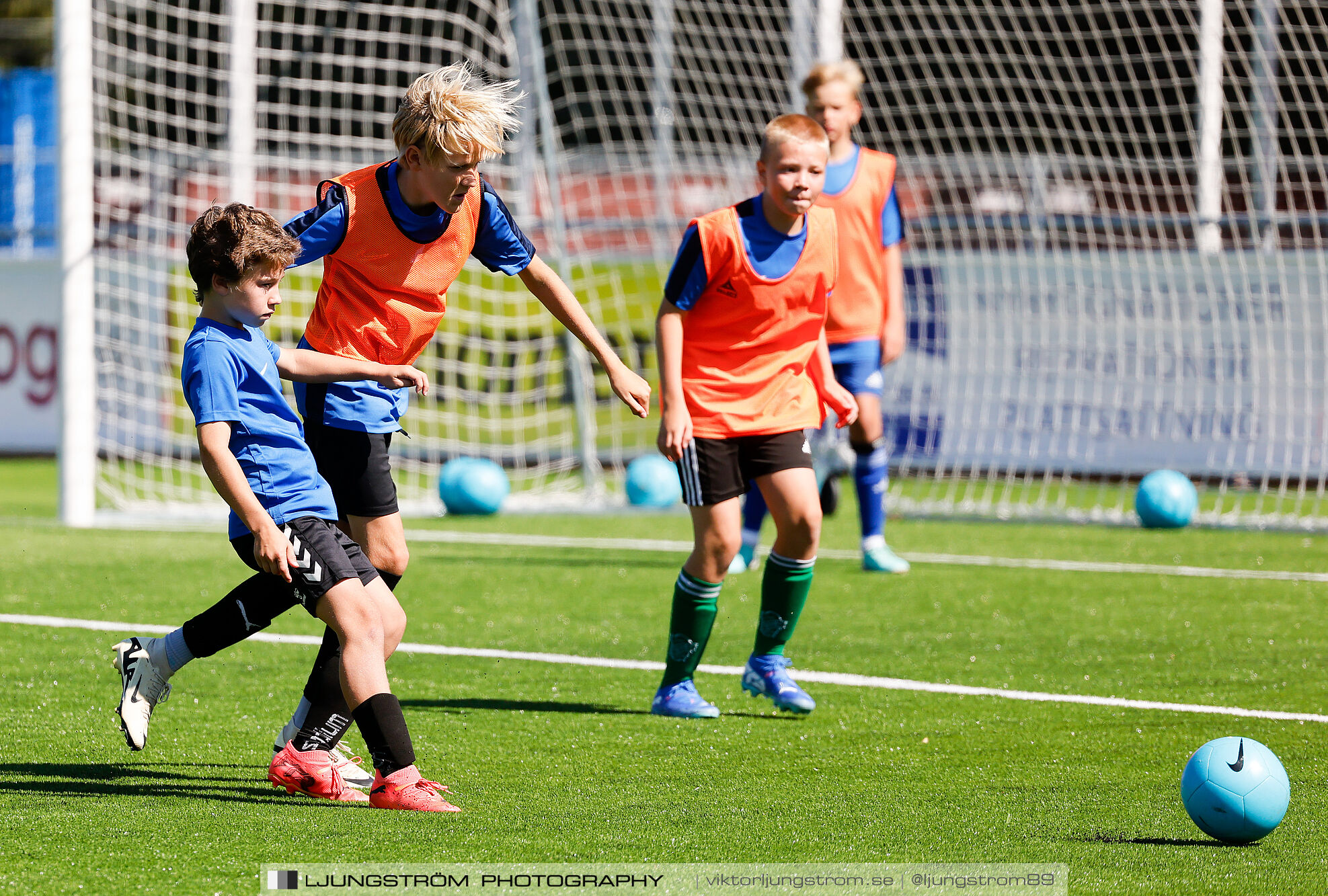 Chelsea Football School,mix,Södermalms IP,Skövde,Sverige,Fotboll,,2024,344199