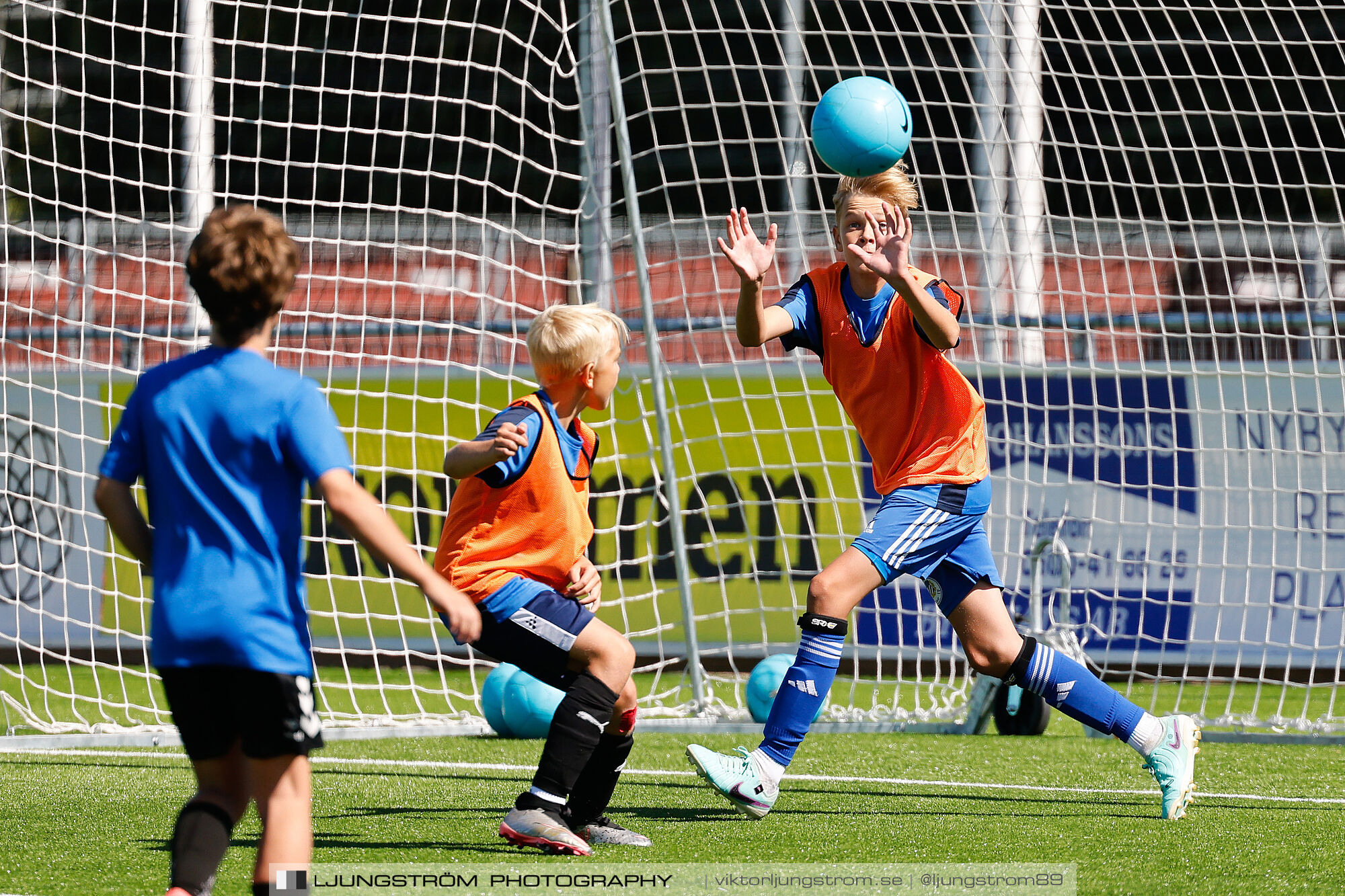 Chelsea Football School,mix,Södermalms IP,Skövde,Sverige,Fotboll,,2024,344200