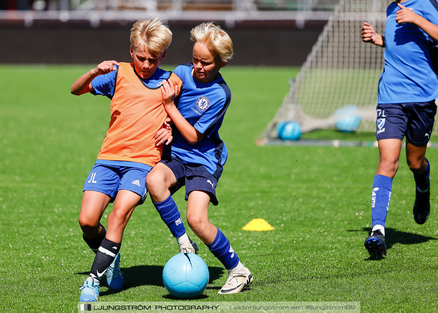 Chelsea Football School,mix,Södermalms IP,Skövde,Sverige,Fotboll,,2024,344205