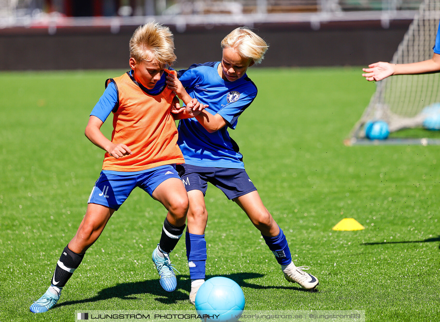 Chelsea Football School,mix,Södermalms IP,Skövde,Sverige,Fotboll,,2024,344206