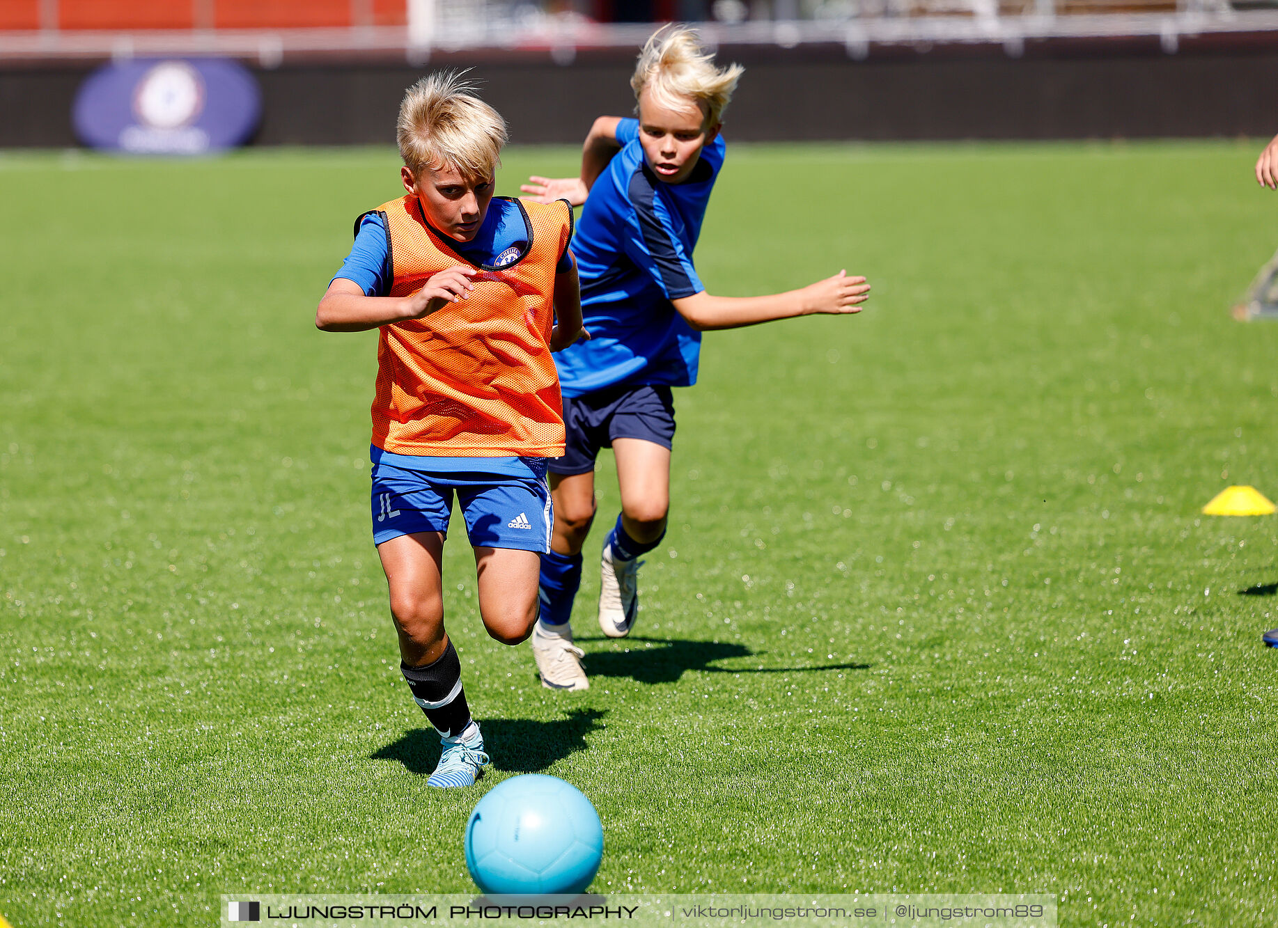 Chelsea Football School,mix,Södermalms IP,Skövde,Sverige,Fotboll,,2024,344207