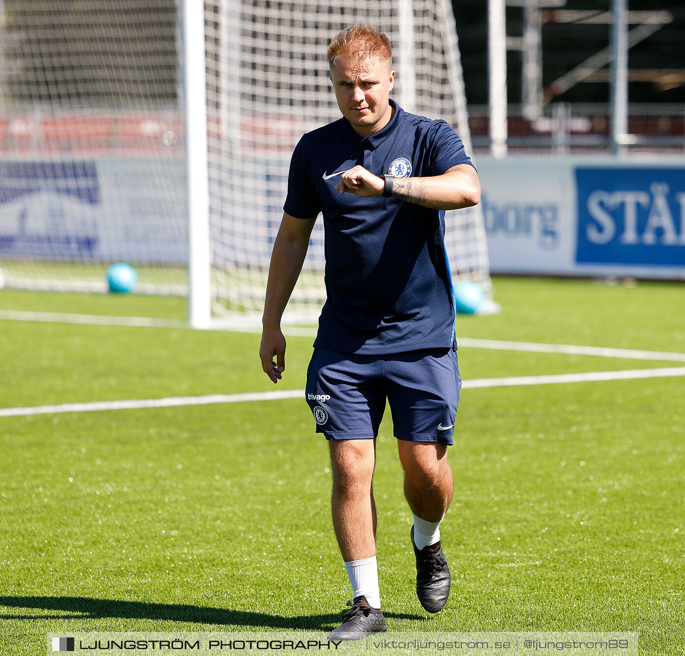 Chelsea Football School,mix,Södermalms IP,Skövde,Sverige,Fotboll,,2024,344210