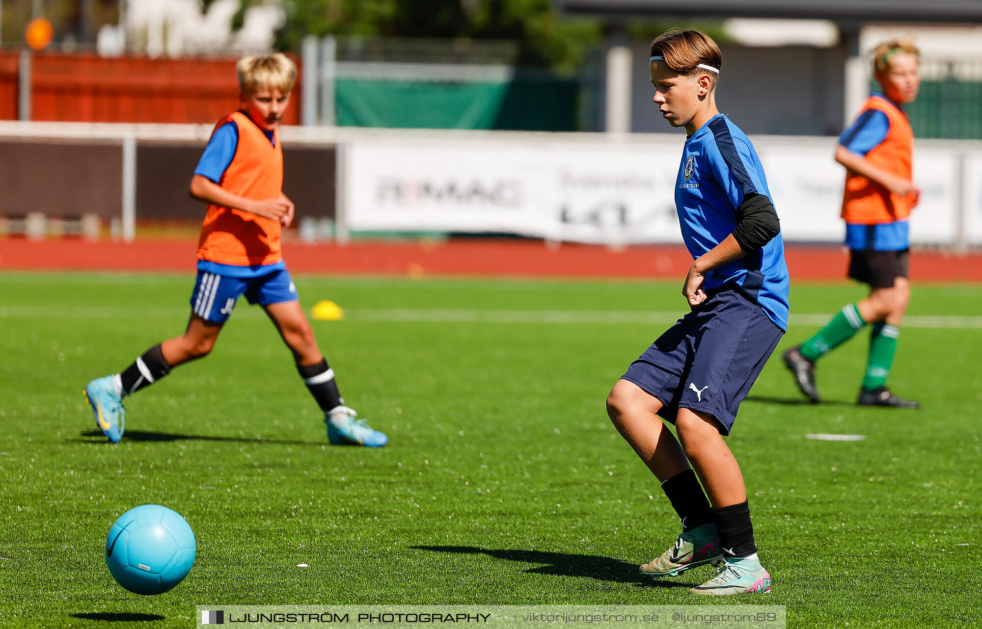 Chelsea Football School,mix,Södermalms IP,Skövde,Sverige,Fotboll,,2024,344213