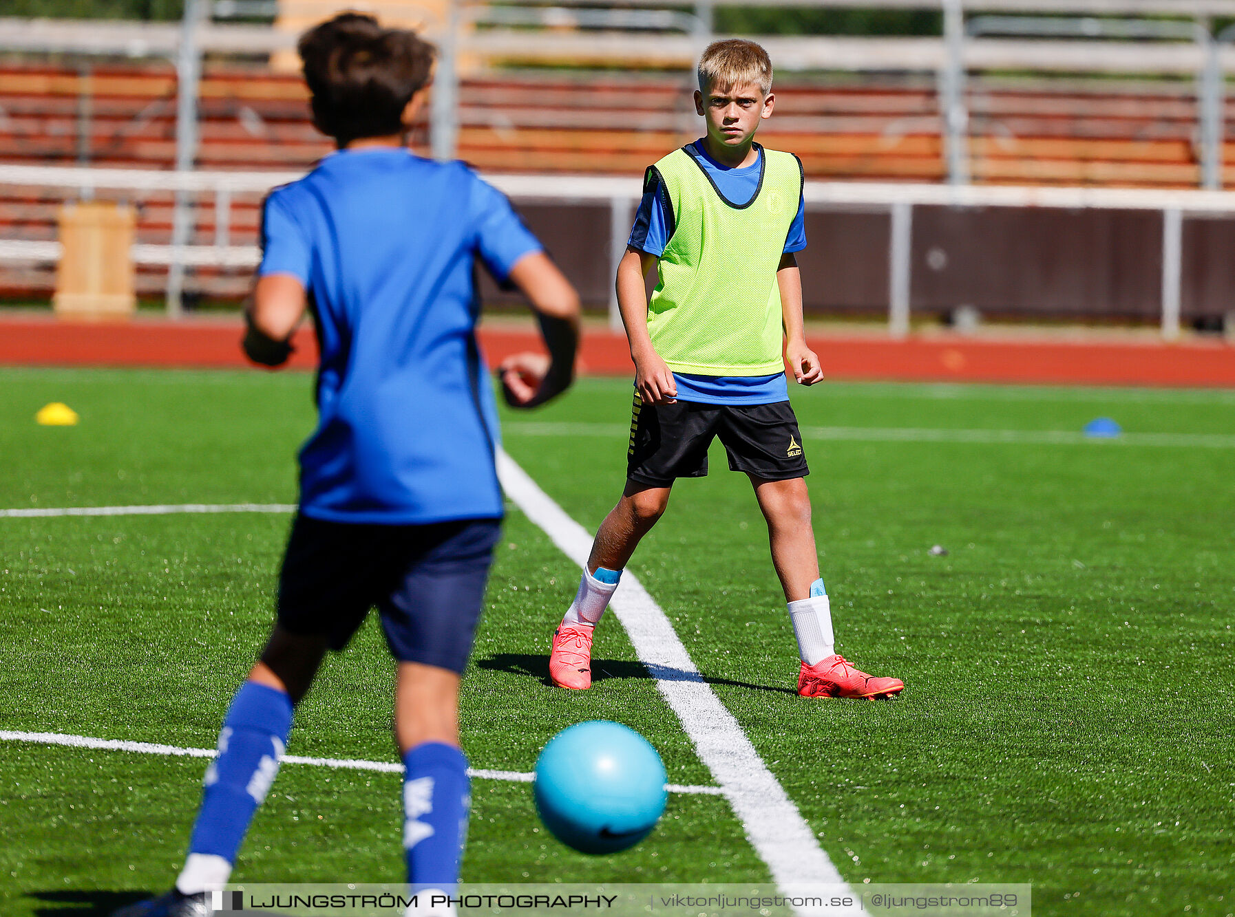 Chelsea Football School,mix,Södermalms IP,Skövde,Sverige,Fotboll,,2024,344214