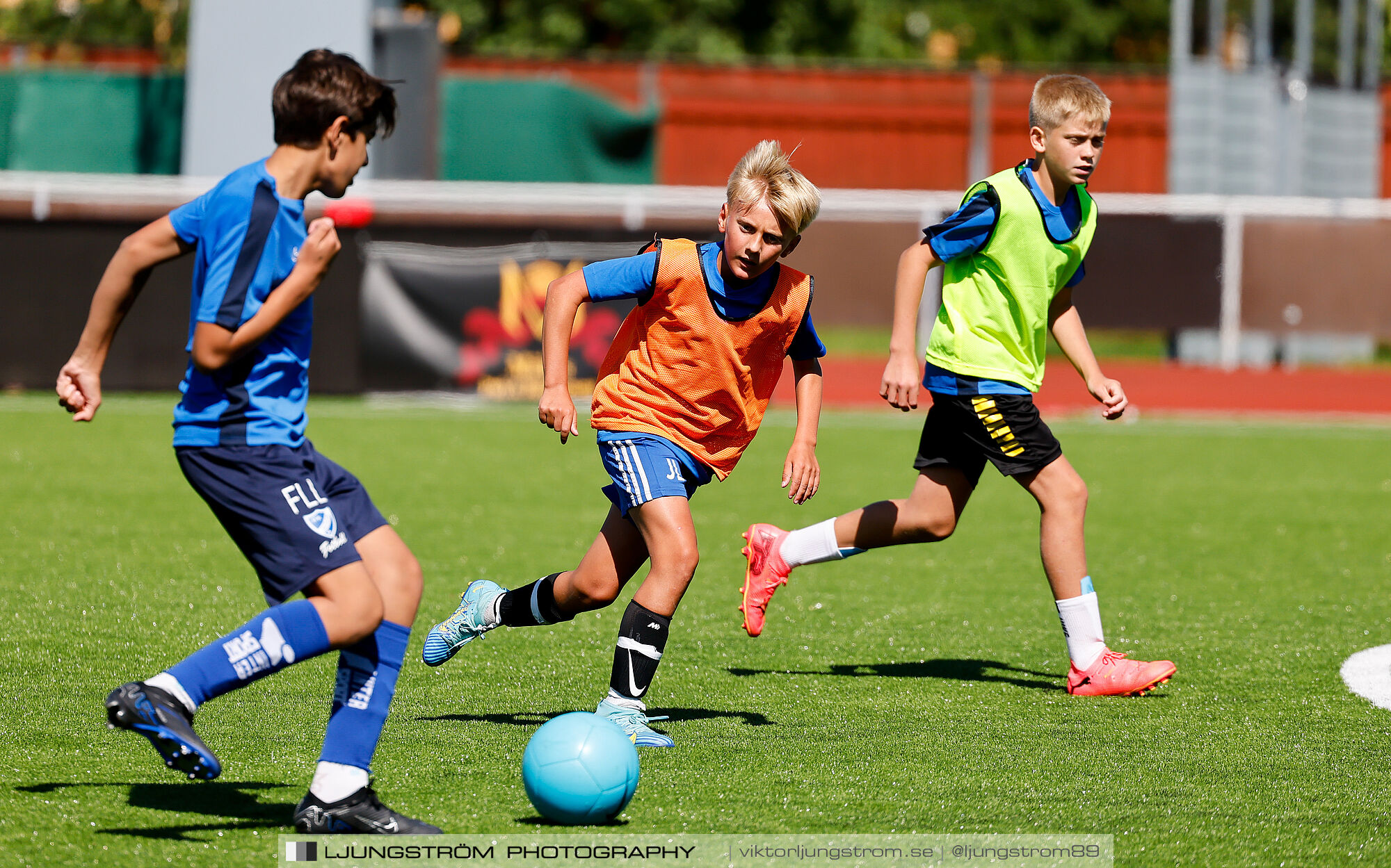 Chelsea Football School,mix,Södermalms IP,Skövde,Sverige,Fotboll,,2024,344216