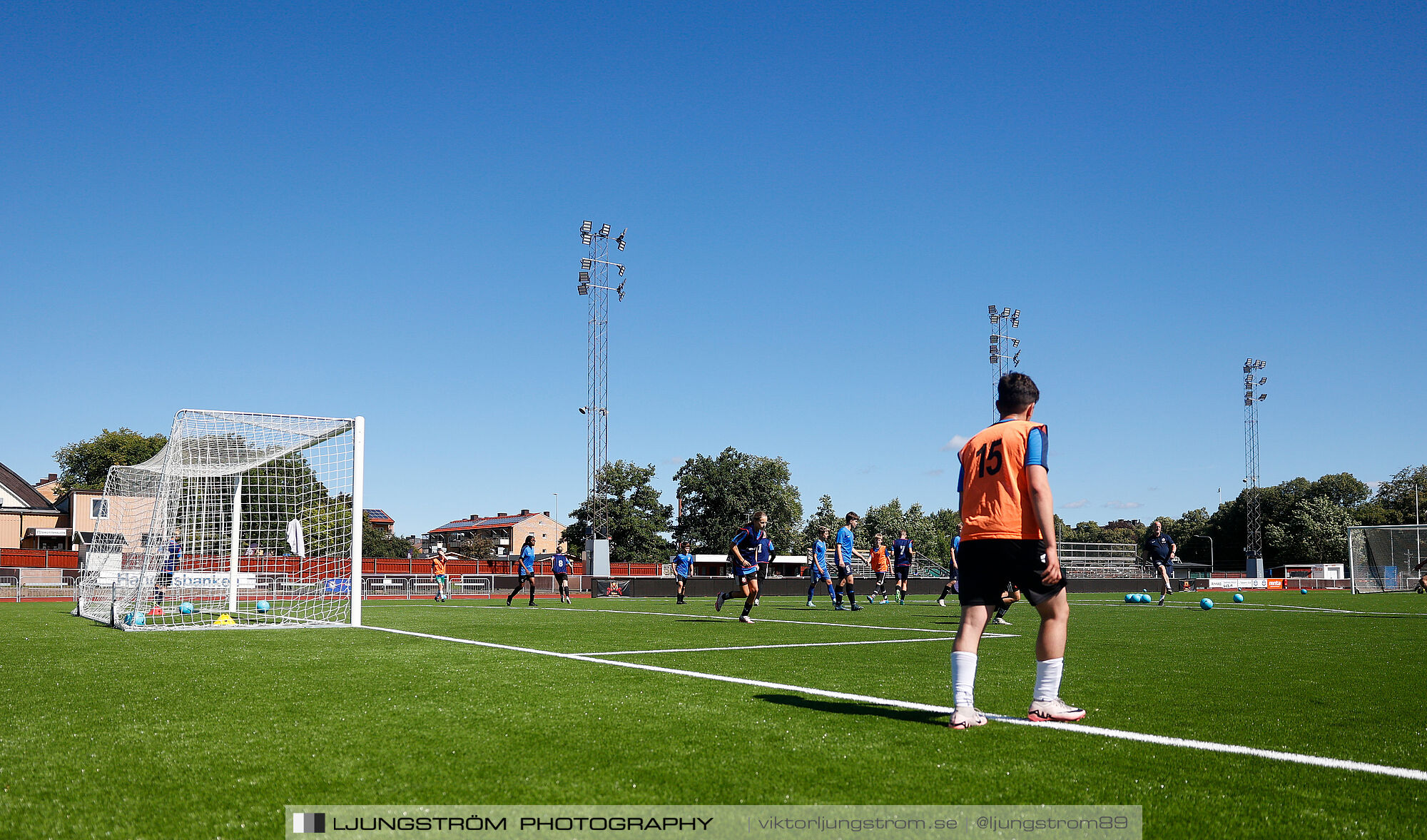 Chelsea Football School,mix,Södermalms IP,Skövde,Sverige,Fotboll,,2024,344219