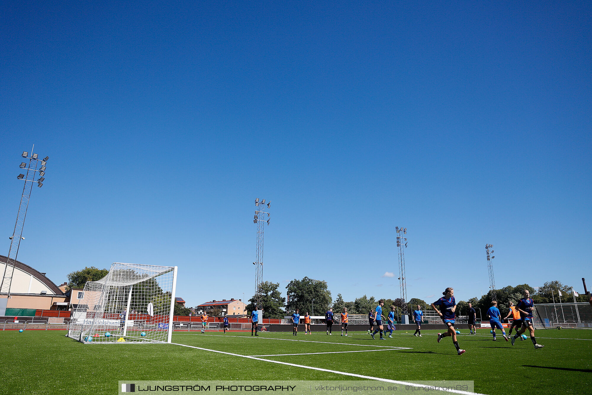 Chelsea Football School,mix,Södermalms IP,Skövde,Sverige,Fotboll,,2024,344220