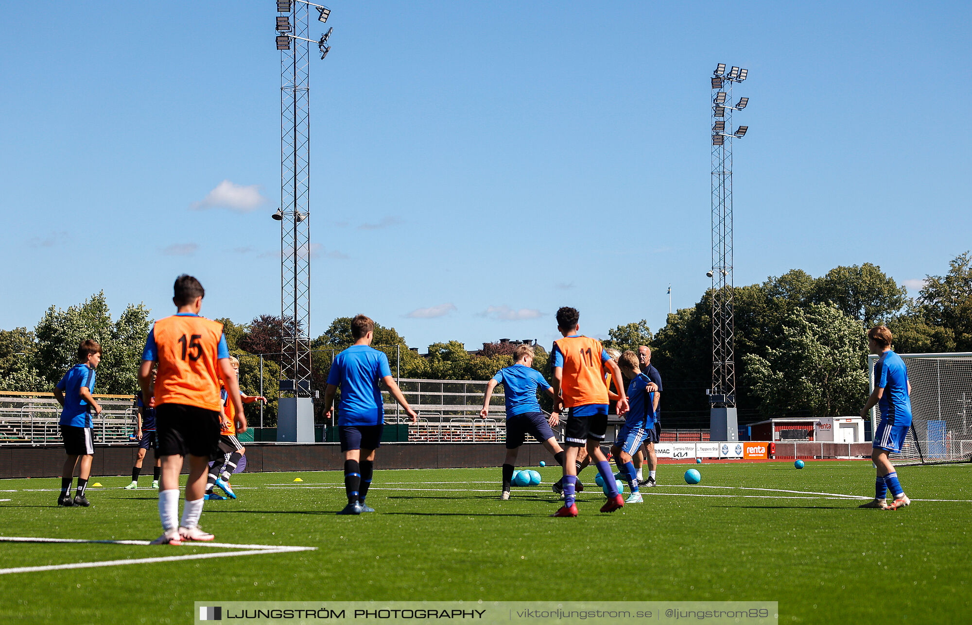 Chelsea Football School,mix,Södermalms IP,Skövde,Sverige,Fotboll,,2024,344221