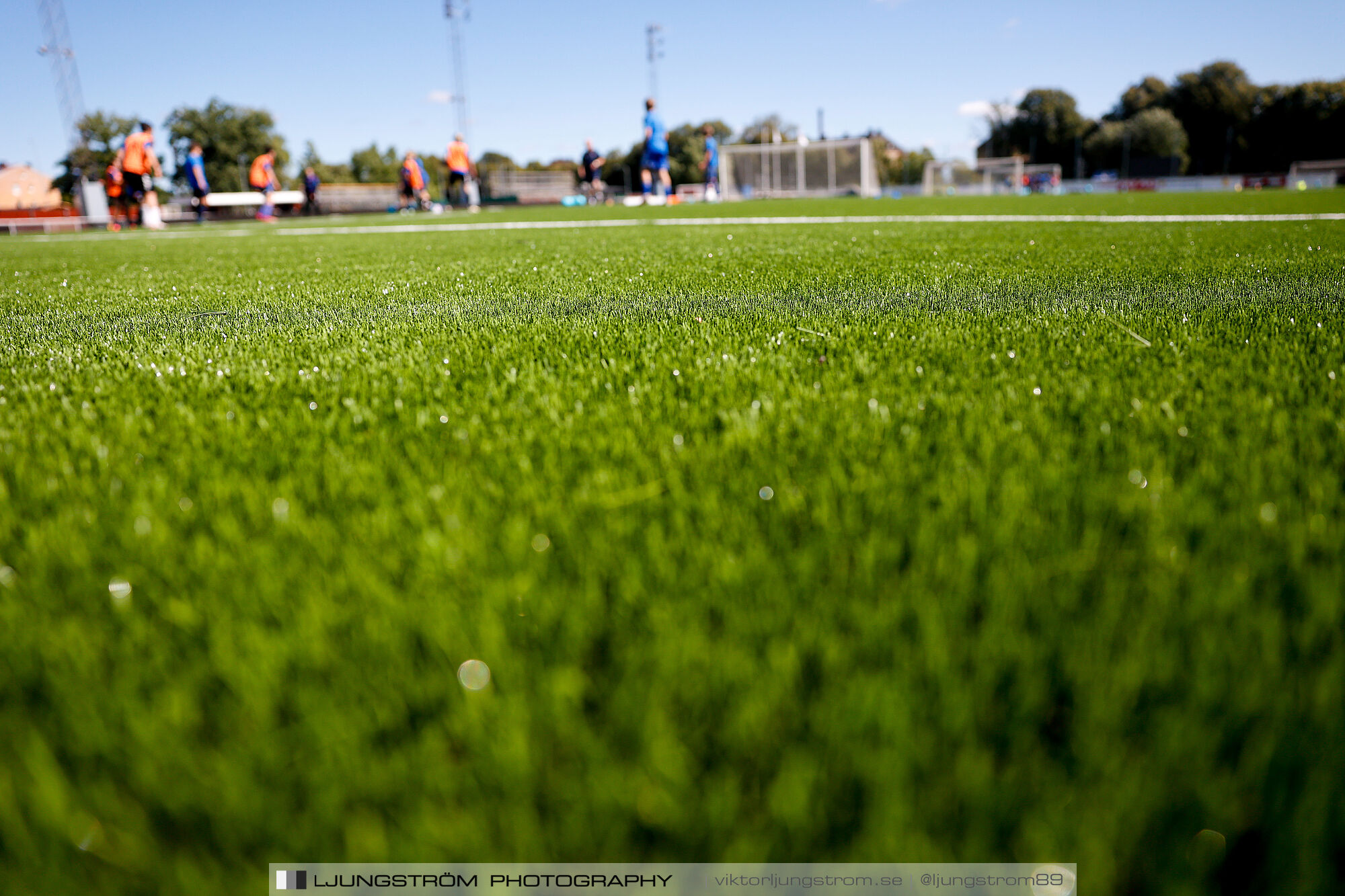 Chelsea Football School,mix,Södermalms IP,Skövde,Sverige,Fotboll,,2024,344224