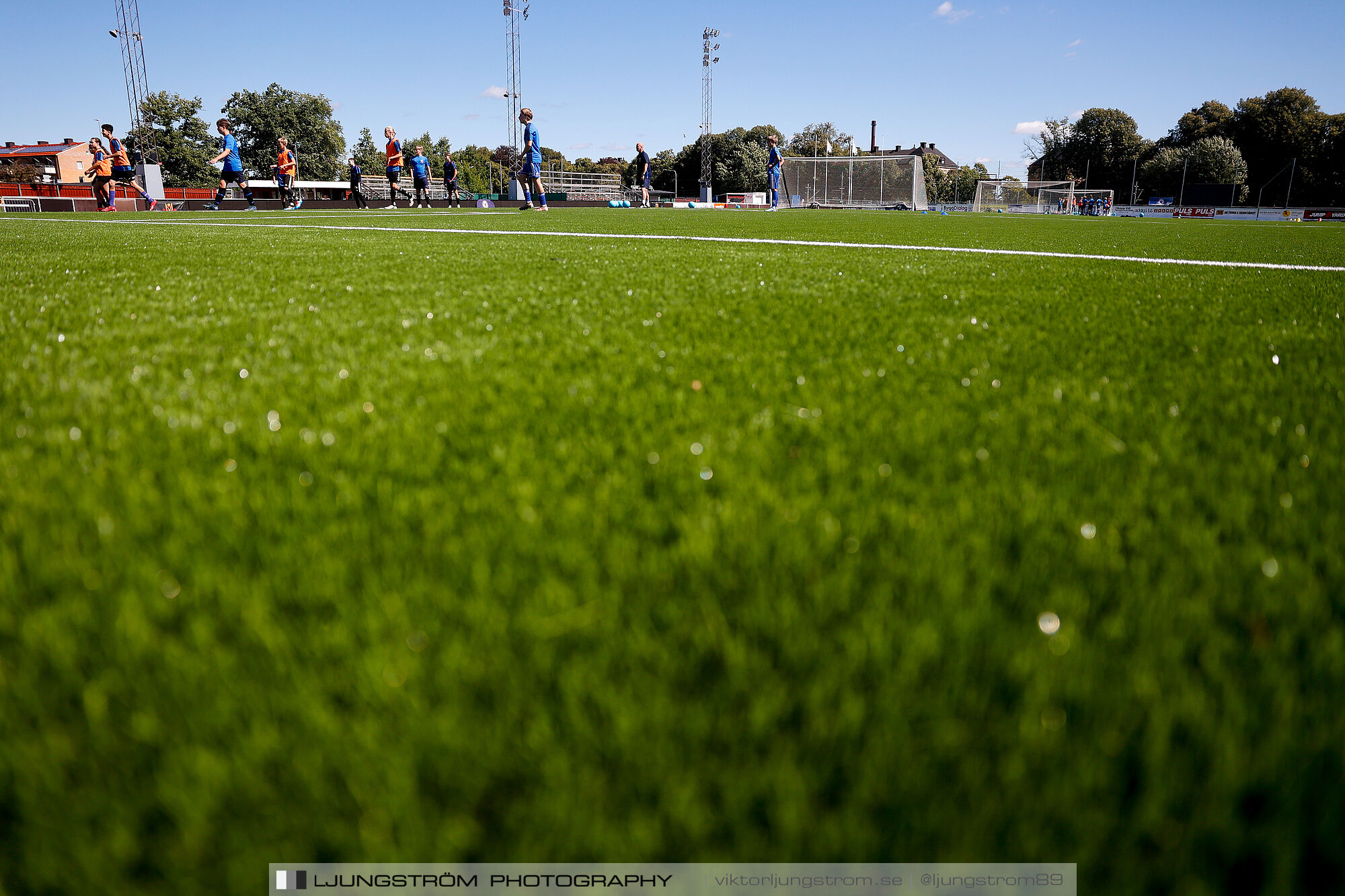 Chelsea Football School,mix,Södermalms IP,Skövde,Sverige,Fotboll,,2024,344225