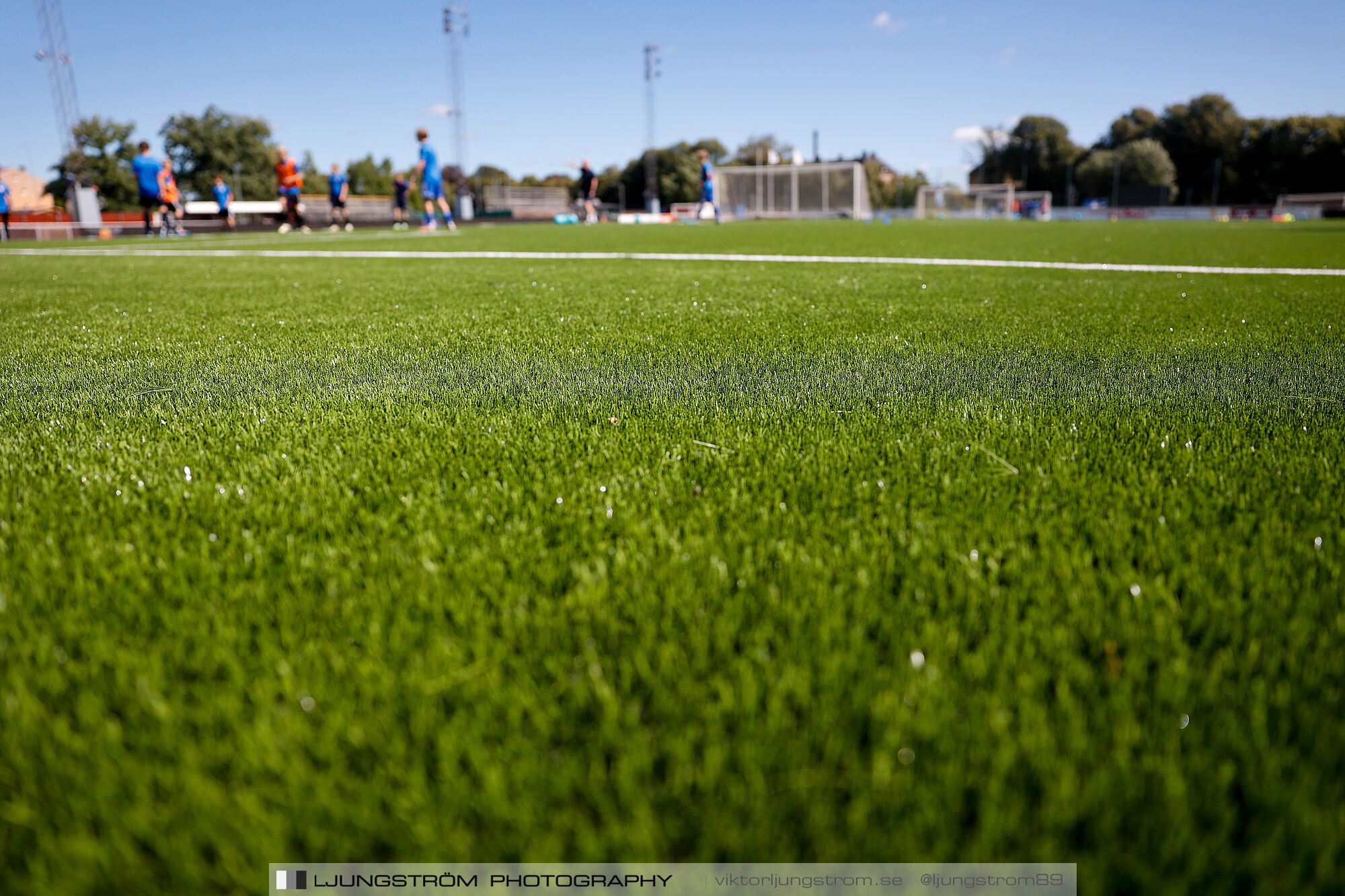 Chelsea Football School,mix,Södermalms IP,Skövde,Sverige,Fotboll,,2024,344226