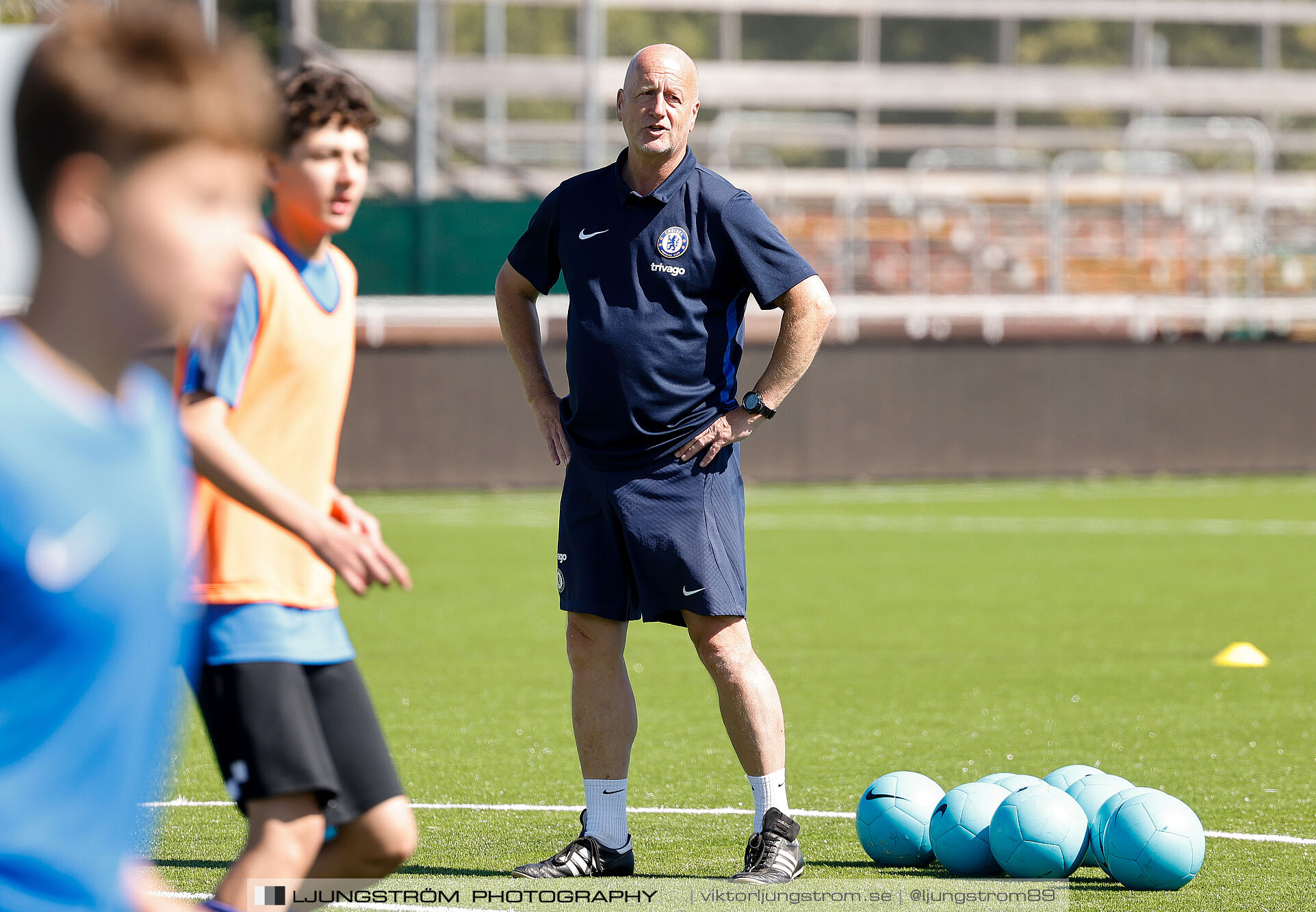 Chelsea Football School,mix,Södermalms IP,Skövde,Sverige,Fotboll,,2024,344232