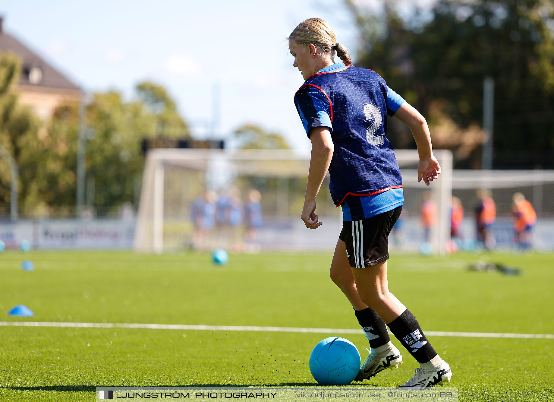 Chelsea Football School,mix,Södermalms IP,Skövde,Sverige,Fotboll,,2024,344236