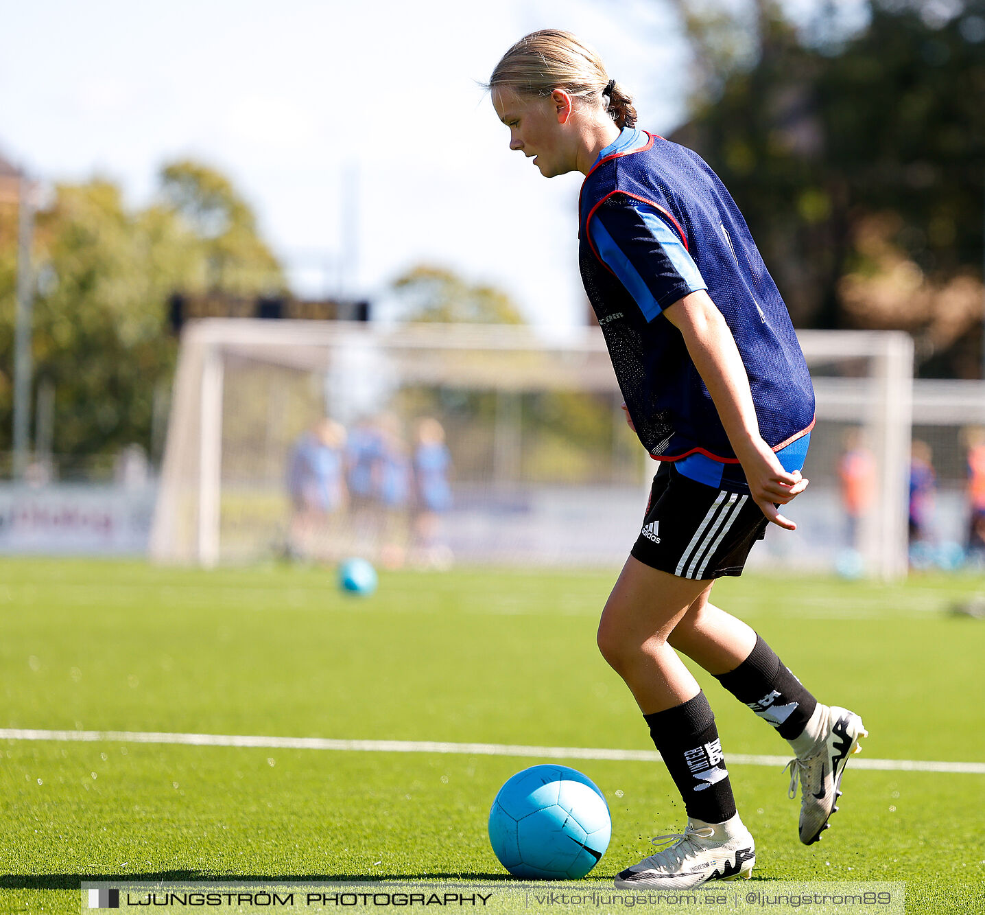 Chelsea Football School,mix,Södermalms IP,Skövde,Sverige,Fotboll,,2024,344237