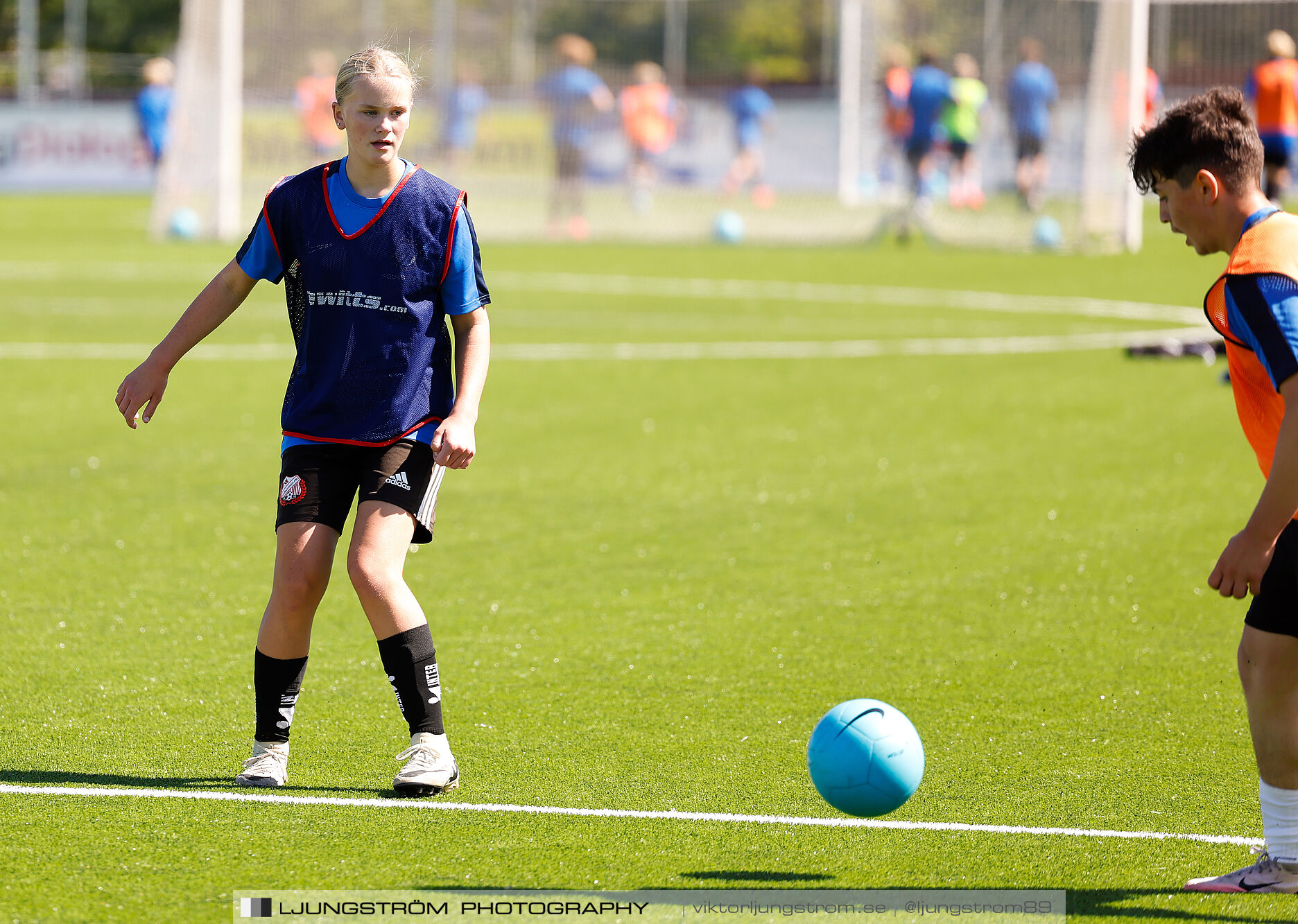 Chelsea Football School,mix,Södermalms IP,Skövde,Sverige,Fotboll,,2024,344238