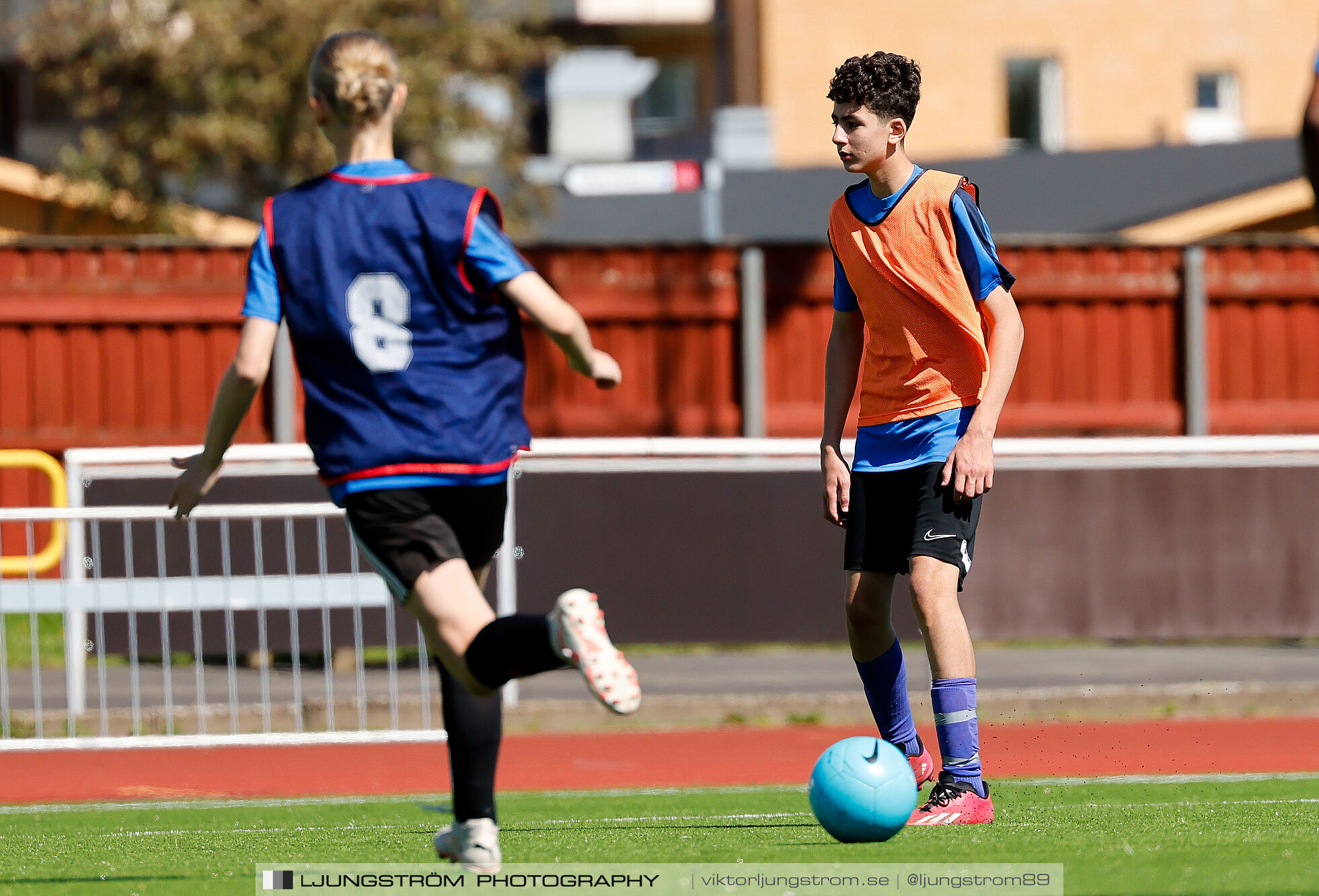 Chelsea Football School,mix,Södermalms IP,Skövde,Sverige,Fotboll,,2024,344239