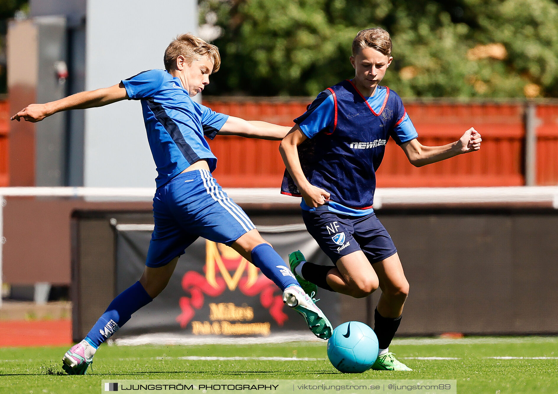 Chelsea Football School,mix,Södermalms IP,Skövde,Sverige,Fotboll,,2024,344240