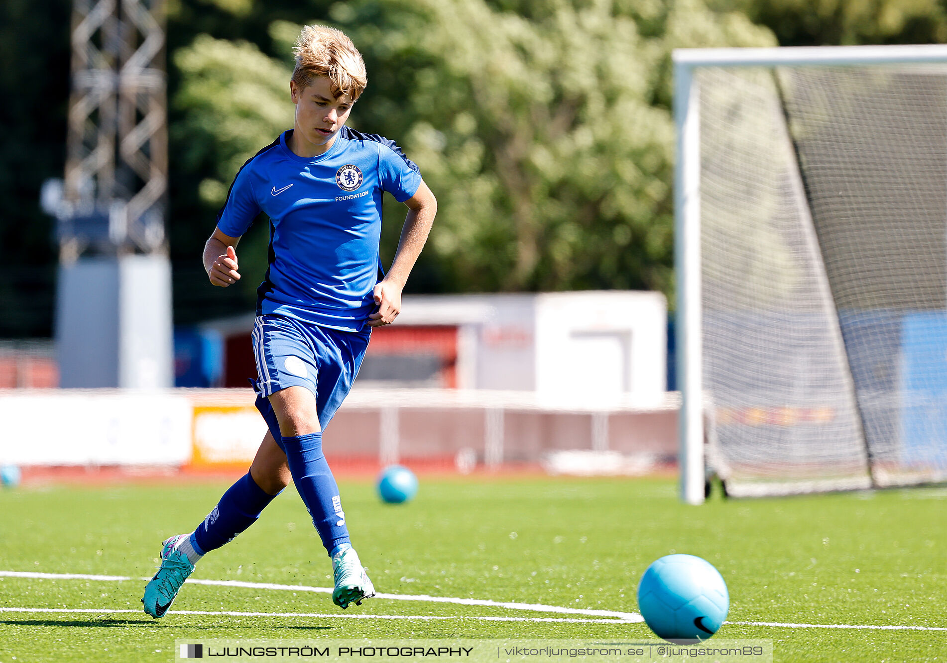 Chelsea Football School,mix,Södermalms IP,Skövde,Sverige,Fotboll,,2024,344244