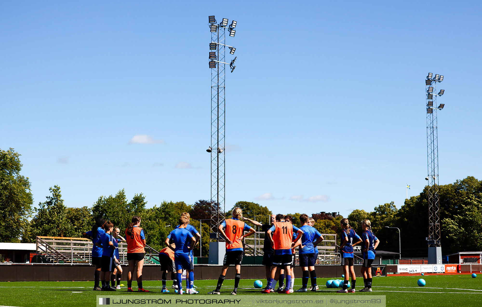 Chelsea Football School,mix,Södermalms IP,Skövde,Sverige,Fotboll,,2024,344259