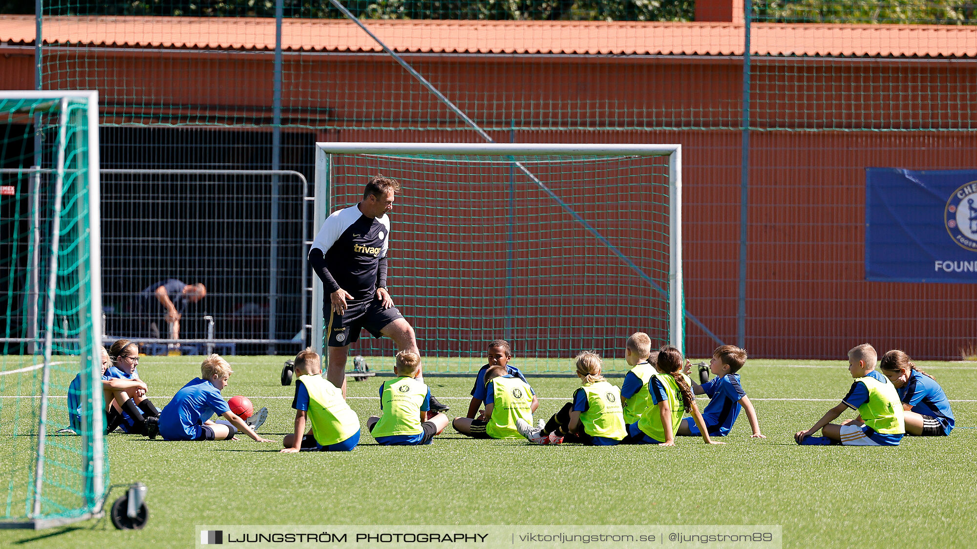 Chelsea Football School,mix,Södermalms IP,Skövde,Sverige,Fotboll,,2024,344276