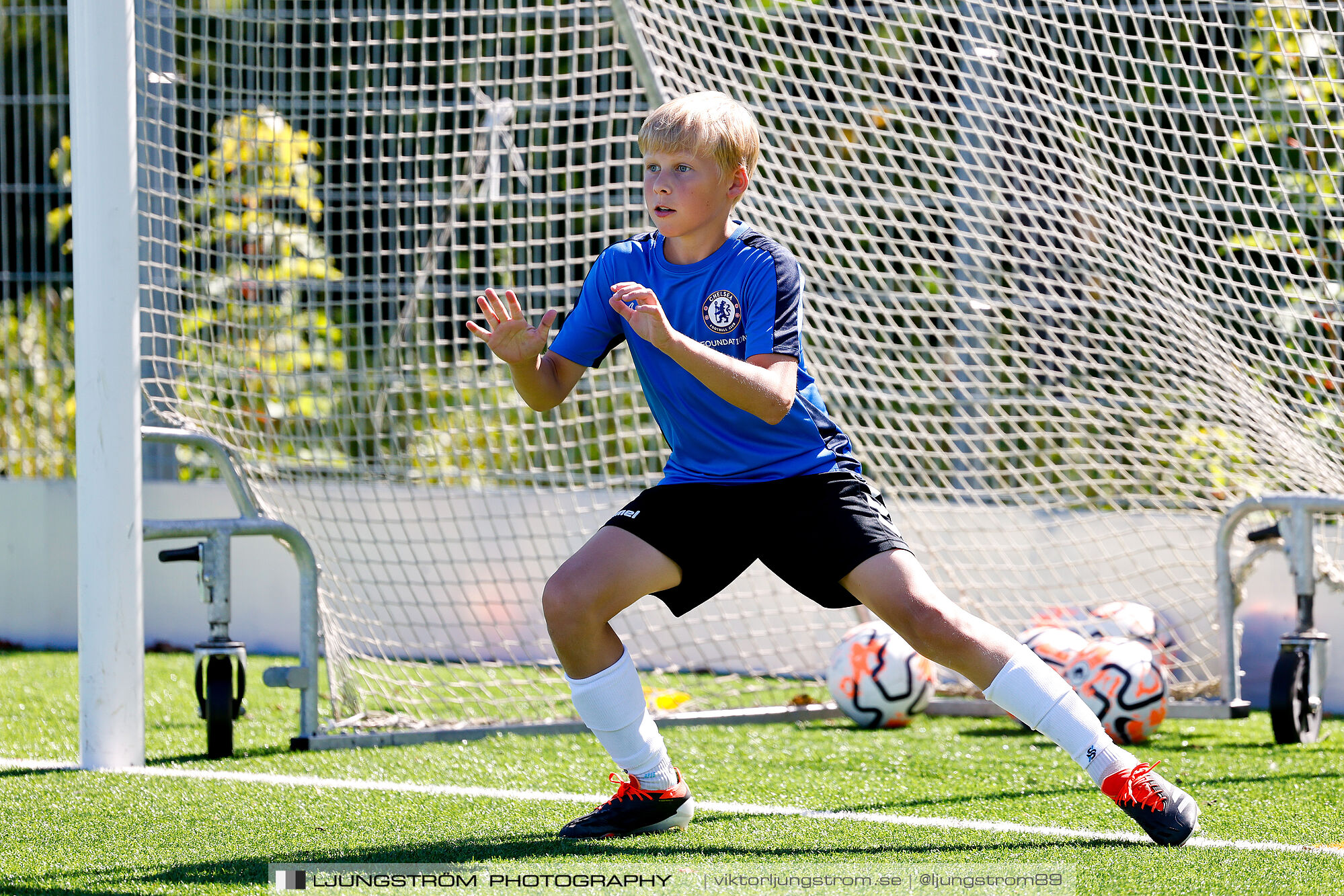 Chelsea Football School,mix,Södermalms IP,Skövde,Sverige,Fotboll,,2024,344287