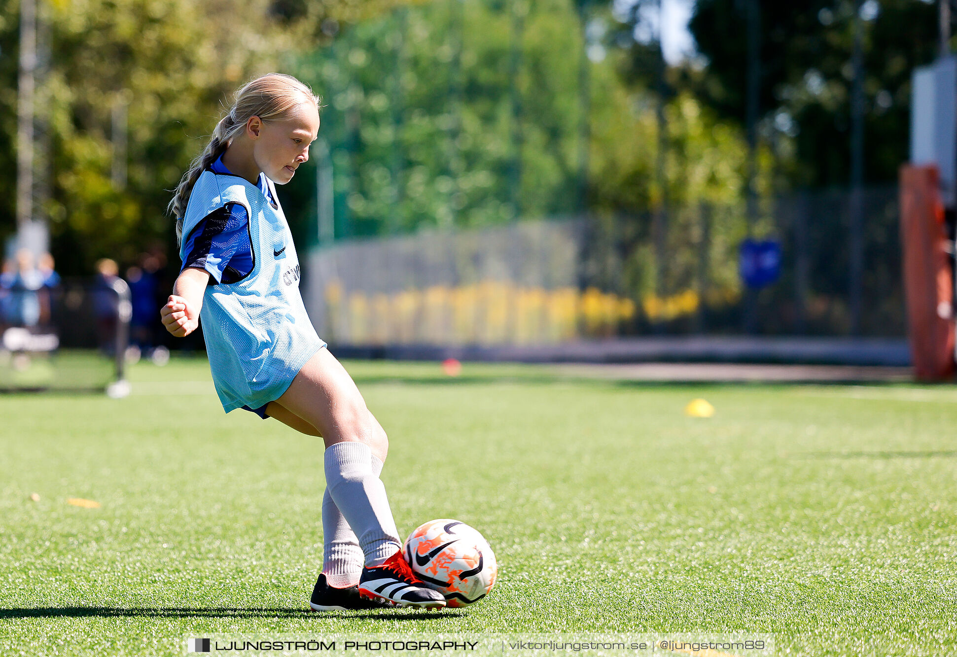 Chelsea Football School,mix,Södermalms IP,Skövde,Sverige,Fotboll,,2024,344293