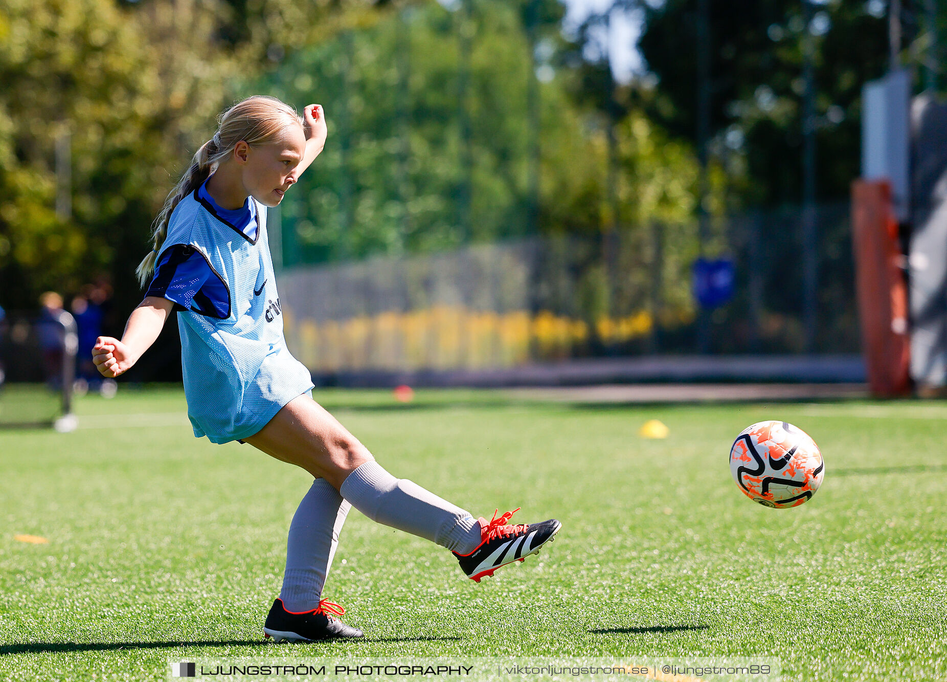 Chelsea Football School,mix,Södermalms IP,Skövde,Sverige,Fotboll,,2024,344294