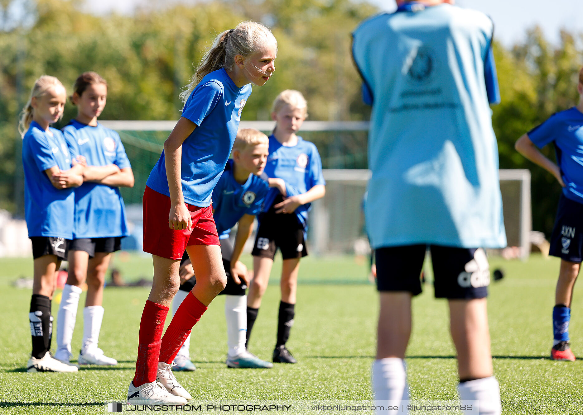 Chelsea Football School,mix,Södermalms IP,Skövde,Sverige,Fotboll,,2024,344296