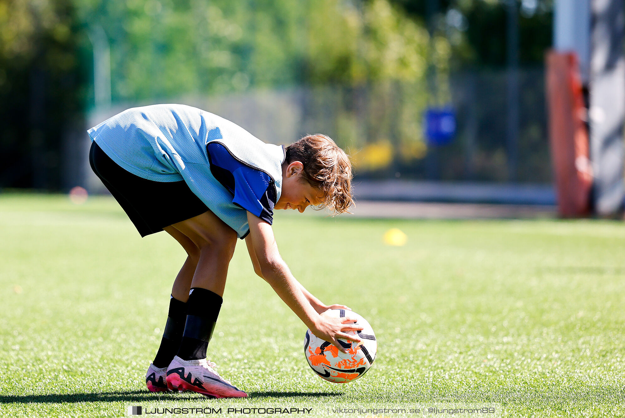 Chelsea Football School,mix,Södermalms IP,Skövde,Sverige,Fotboll,,2024,344301