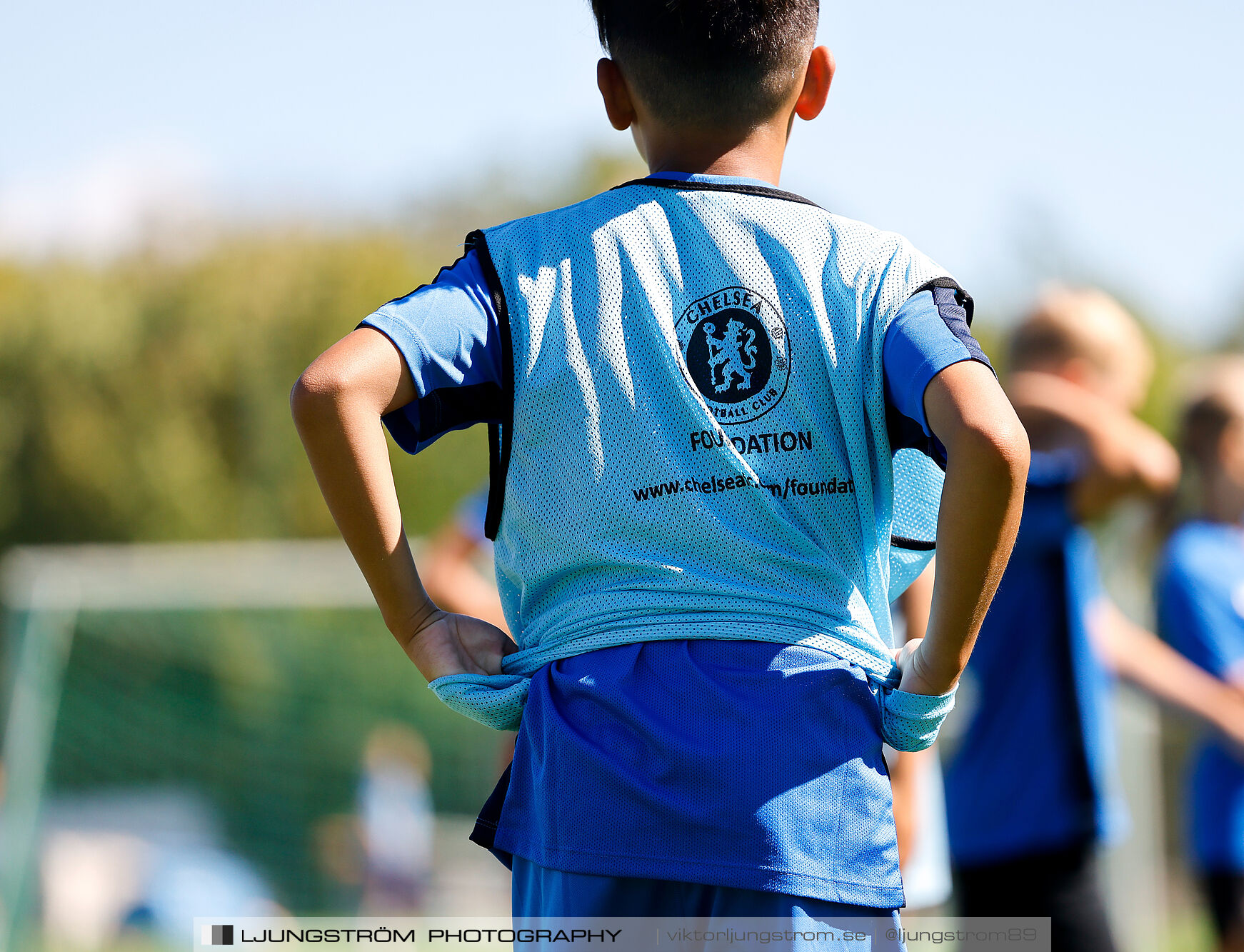 Chelsea Football School,mix,Södermalms IP,Skövde,Sverige,Fotboll,,2024,344306