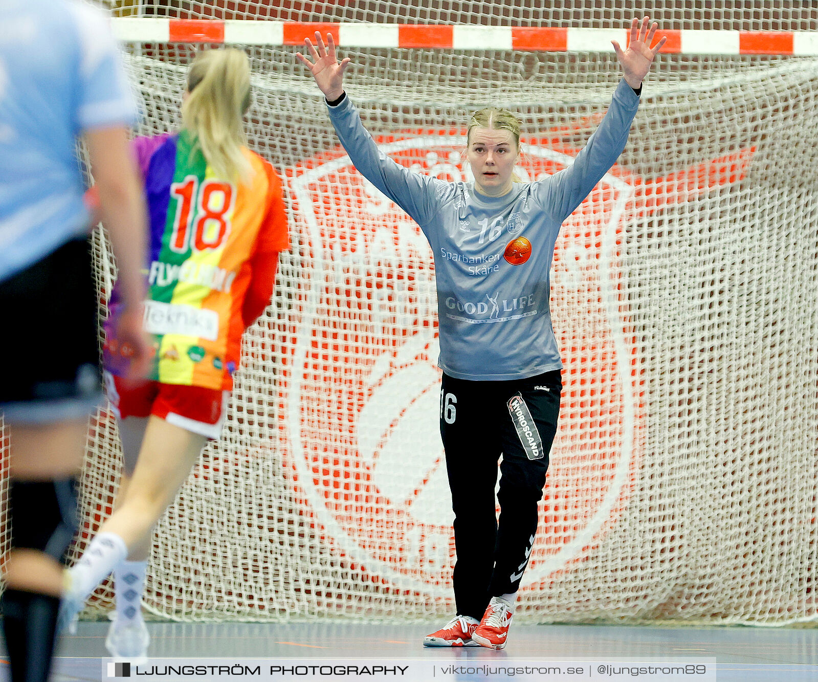 Skövde HF-Höörs HK H65 29-27,dam,Skövde Idrottshall,Skövde,Sverige,Handboll,,2024,344323