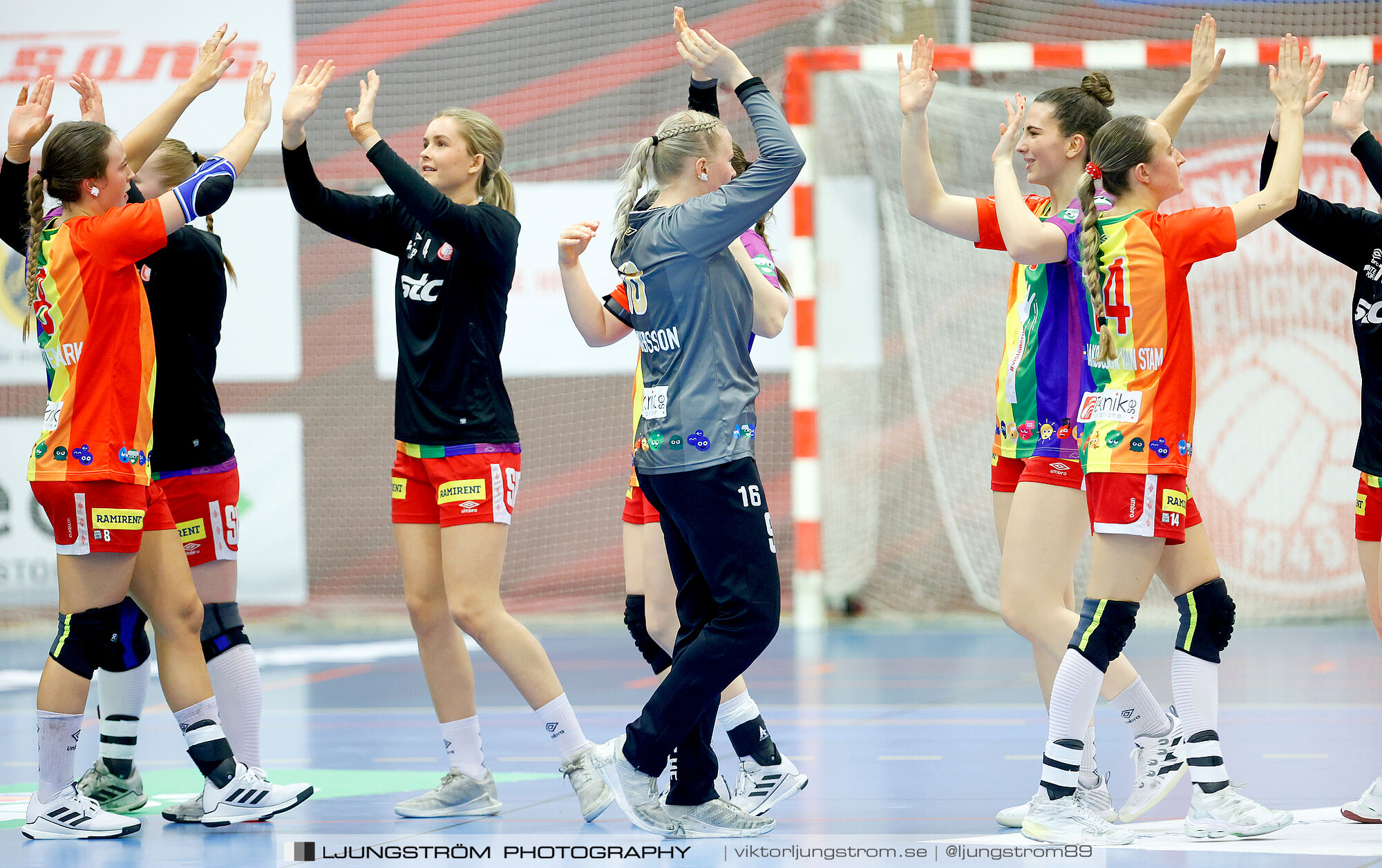 Skövde HF-Höörs HK H65 29-27,dam,Skövde Idrottshall,Skövde,Sverige,Handboll,,2024,344338