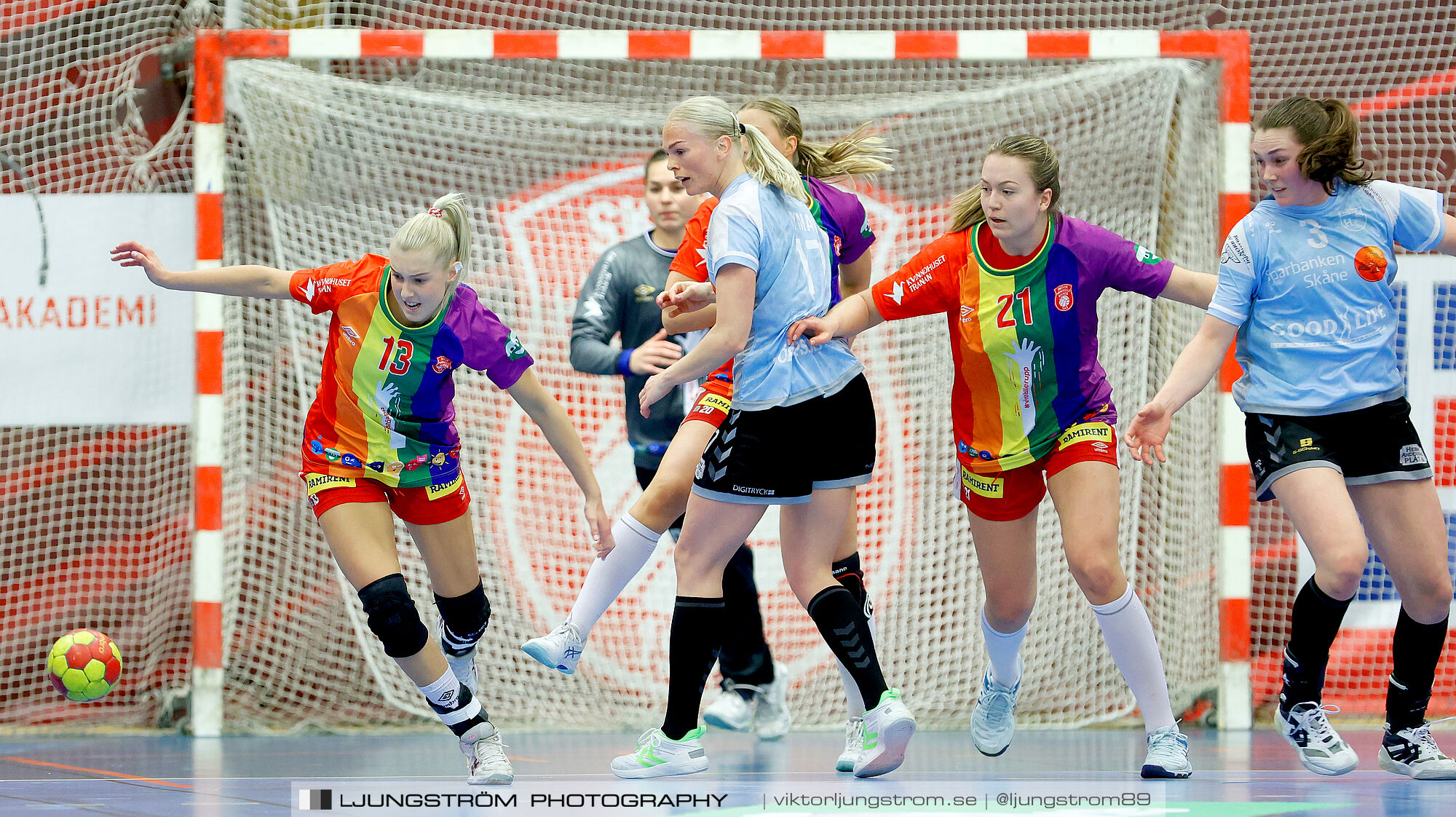 Skövde HF-Höörs HK H65 29-27,dam,Skövde Idrottshall,Skövde,Sverige,Handboll,,2024,344373