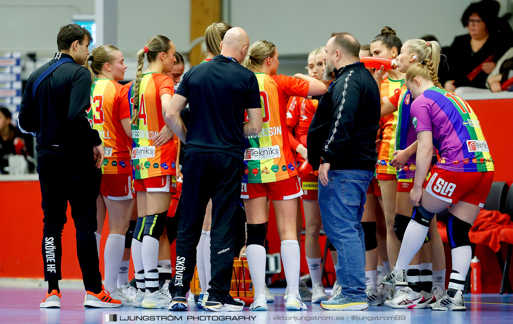 Skövde HF-Höörs HK H65 29-27,dam,Skövde Idrottshall,Skövde,Sverige,Handboll,,2024,344391