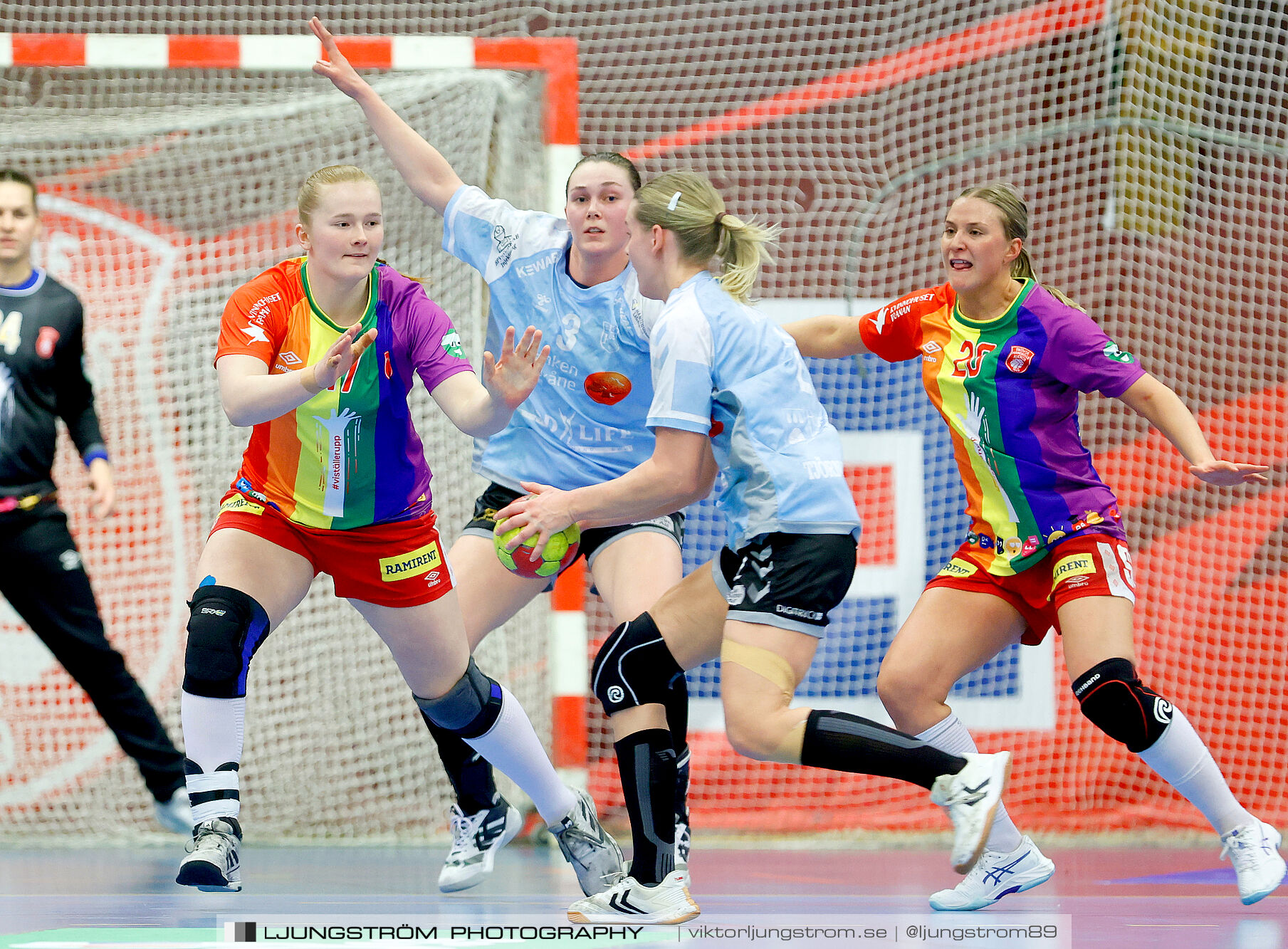 Skövde HF-Höörs HK H65 29-27,dam,Skövde Idrottshall,Skövde,Sverige,Handboll,,2024,344393