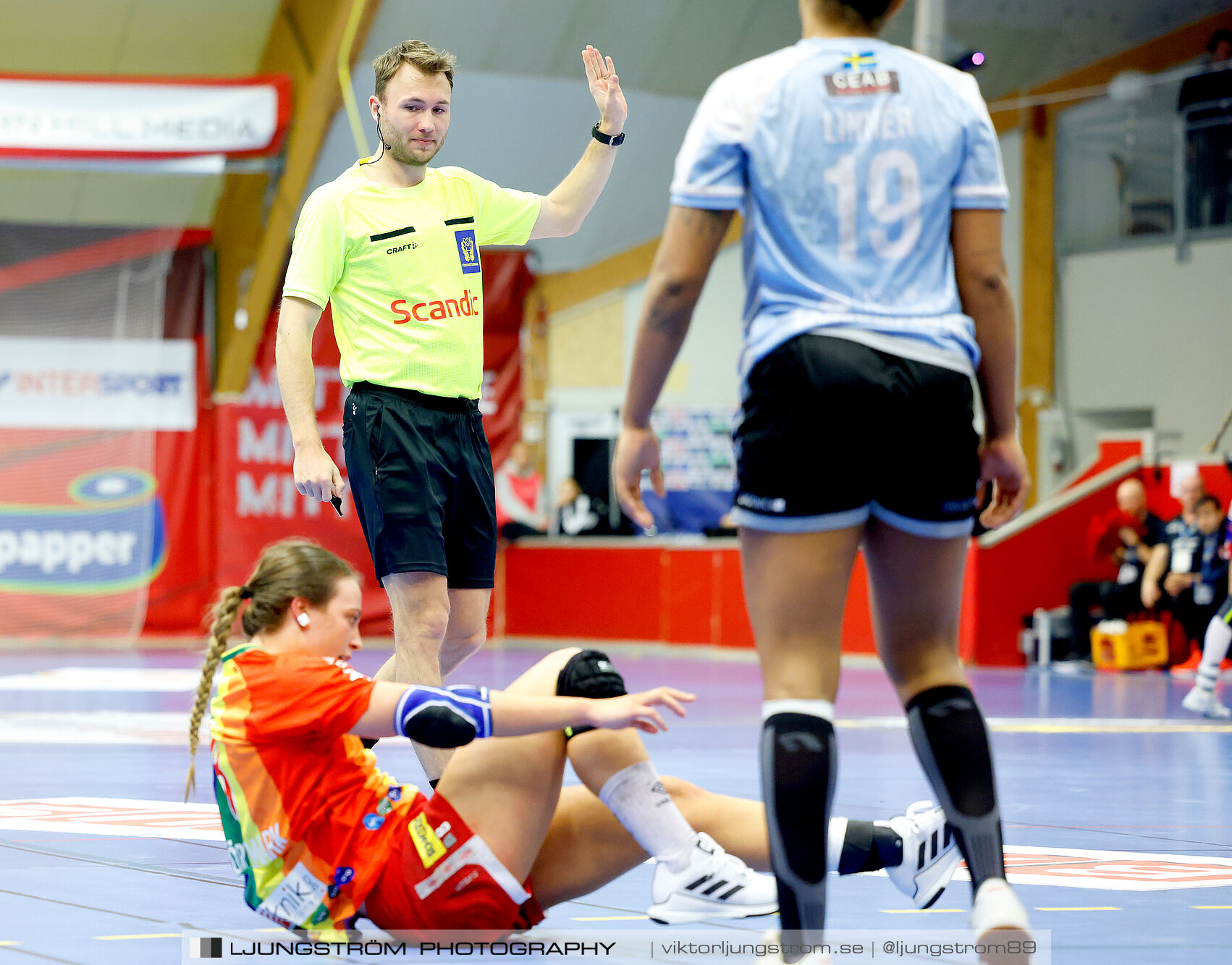 Skövde HF-Höörs HK H65 29-27,dam,Skövde Idrottshall,Skövde,Sverige,Handboll,,2024,344415