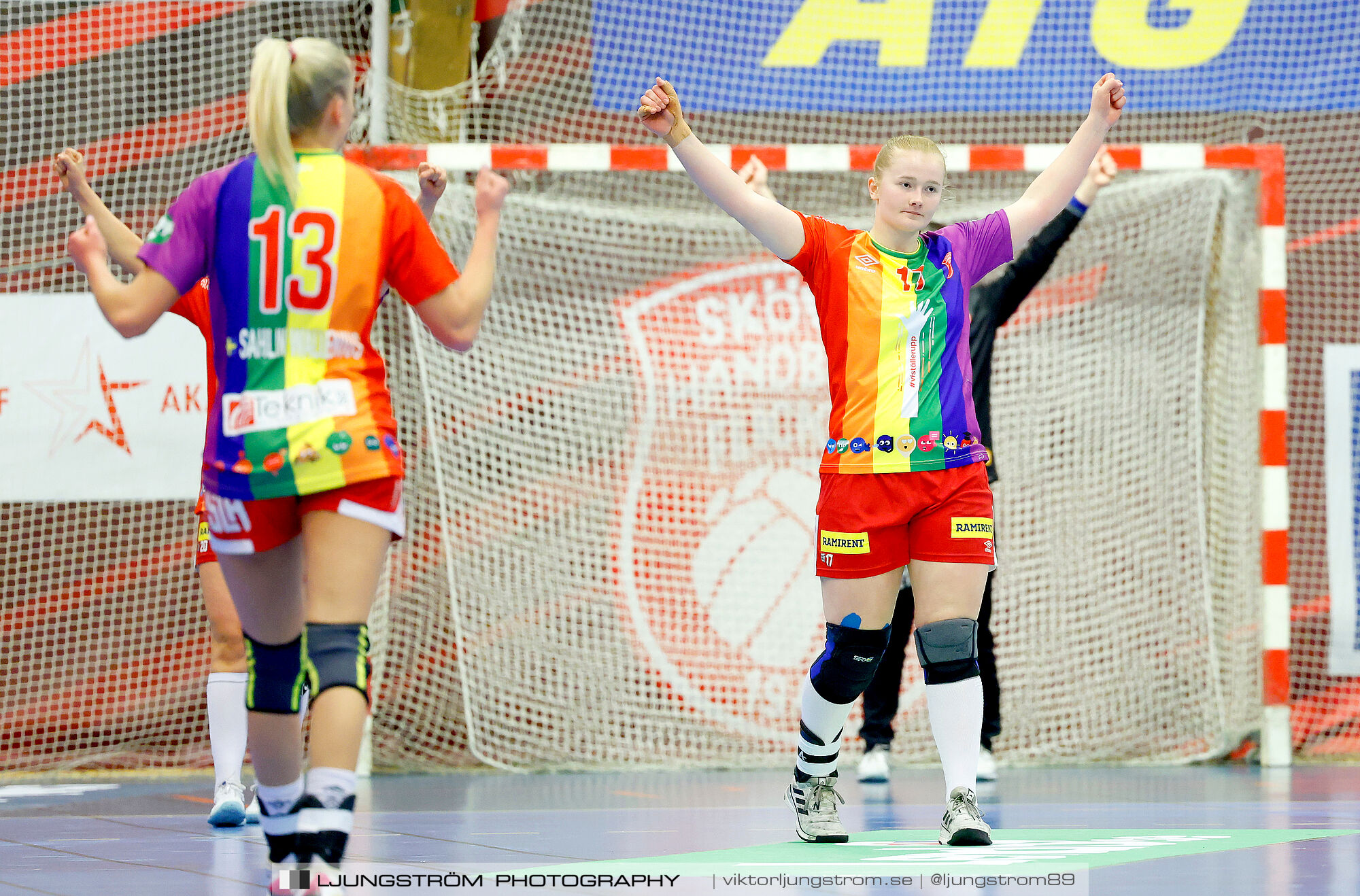 Skövde HF-Höörs HK H65 29-27,dam,Skövde Idrottshall,Skövde,Sverige,Handboll,,2024,344418