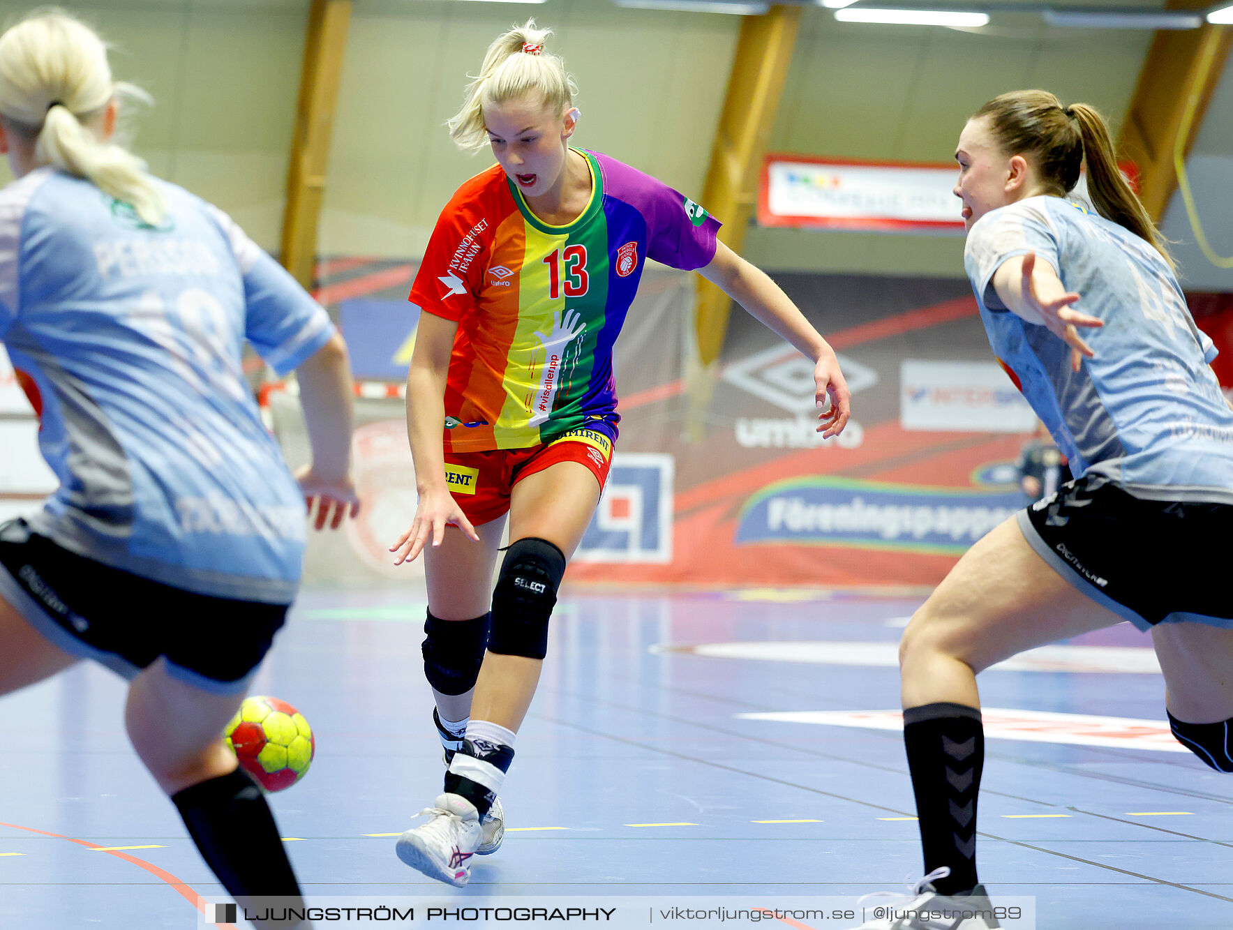 Skövde HF-Höörs HK H65 29-27,dam,Skövde Idrottshall,Skövde,Sverige,Handboll,,2024,344422