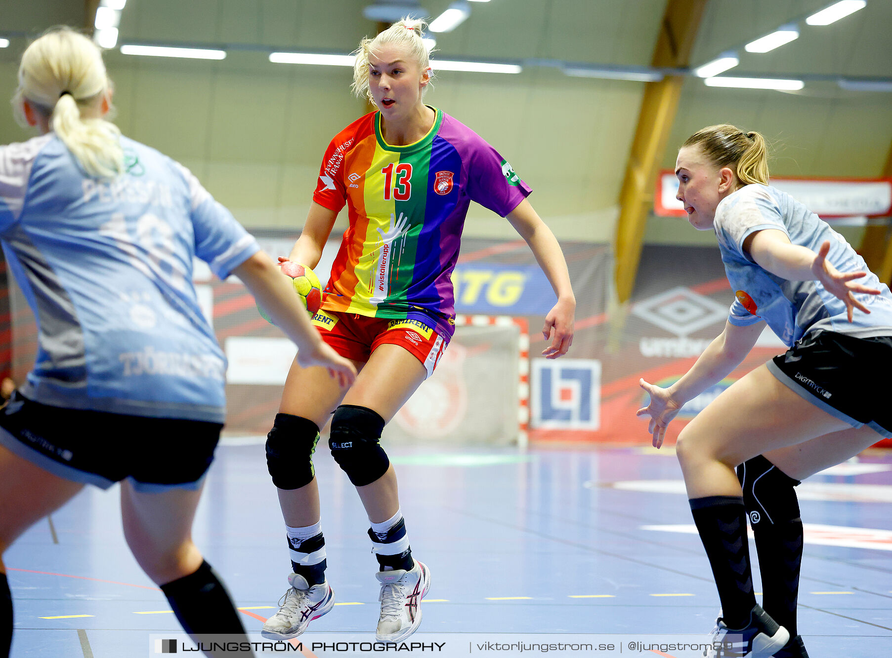 Skövde HF-Höörs HK H65 29-27,dam,Skövde Idrottshall,Skövde,Sverige,Handboll,,2024,344423