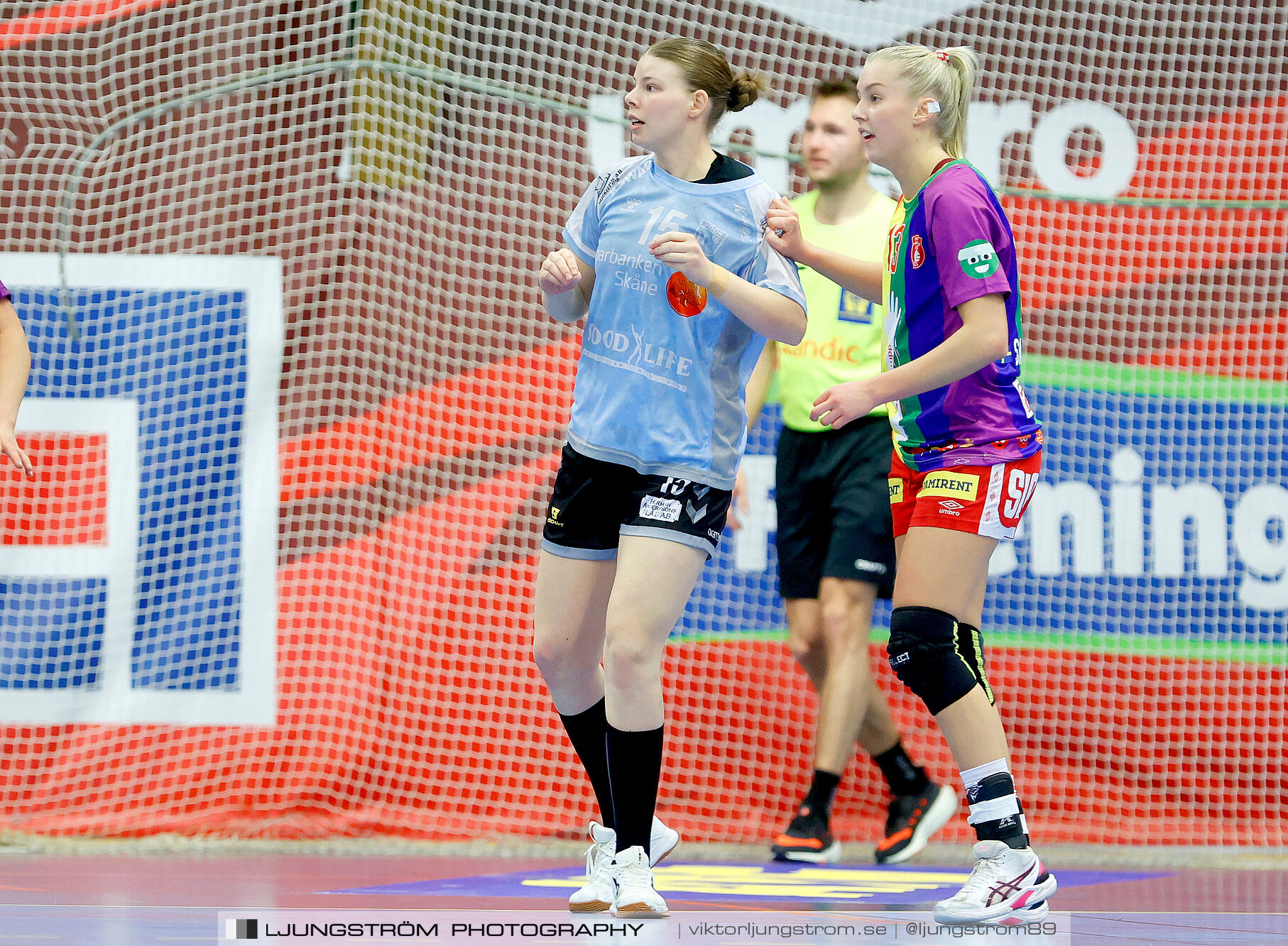 Skövde HF-Höörs HK H65 29-27,dam,Skövde Idrottshall,Skövde,Sverige,Handboll,,2024,344428