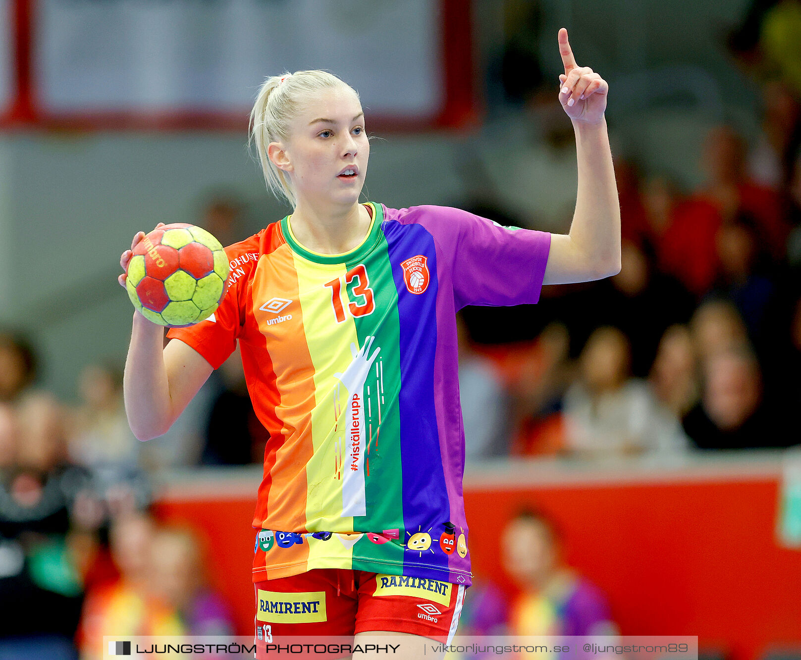 Skövde HF-Höörs HK H65 29-27,dam,Skövde Idrottshall,Skövde,Sverige,Handboll,,2024,344439