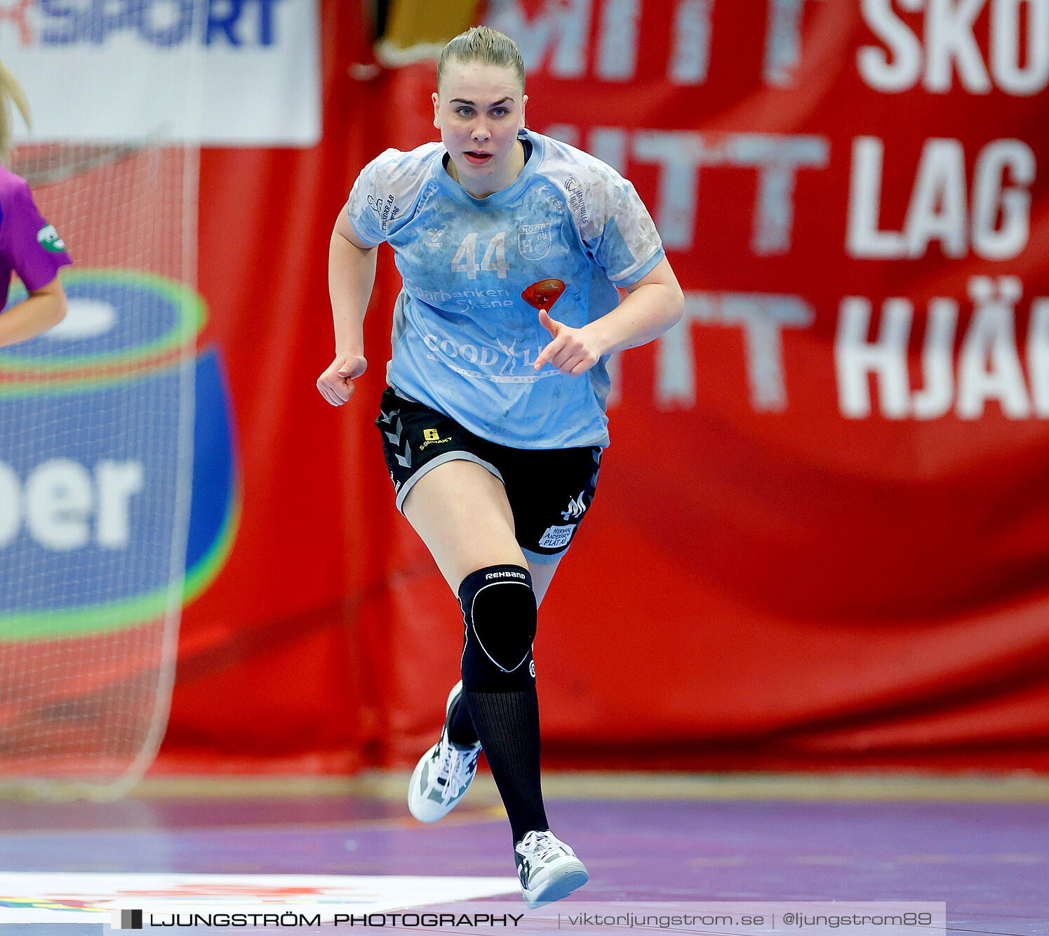 Skövde HF-Höörs HK H65 29-27,dam,Skövde Idrottshall,Skövde,Sverige,Handboll,,2024,344441