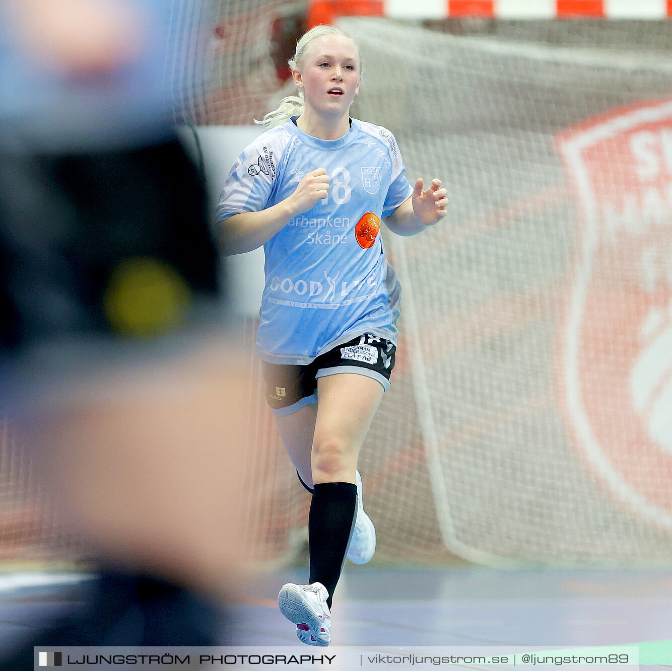 Skövde HF-Höörs HK H65 29-27,dam,Skövde Idrottshall,Skövde,Sverige,Handboll,,2024,344449