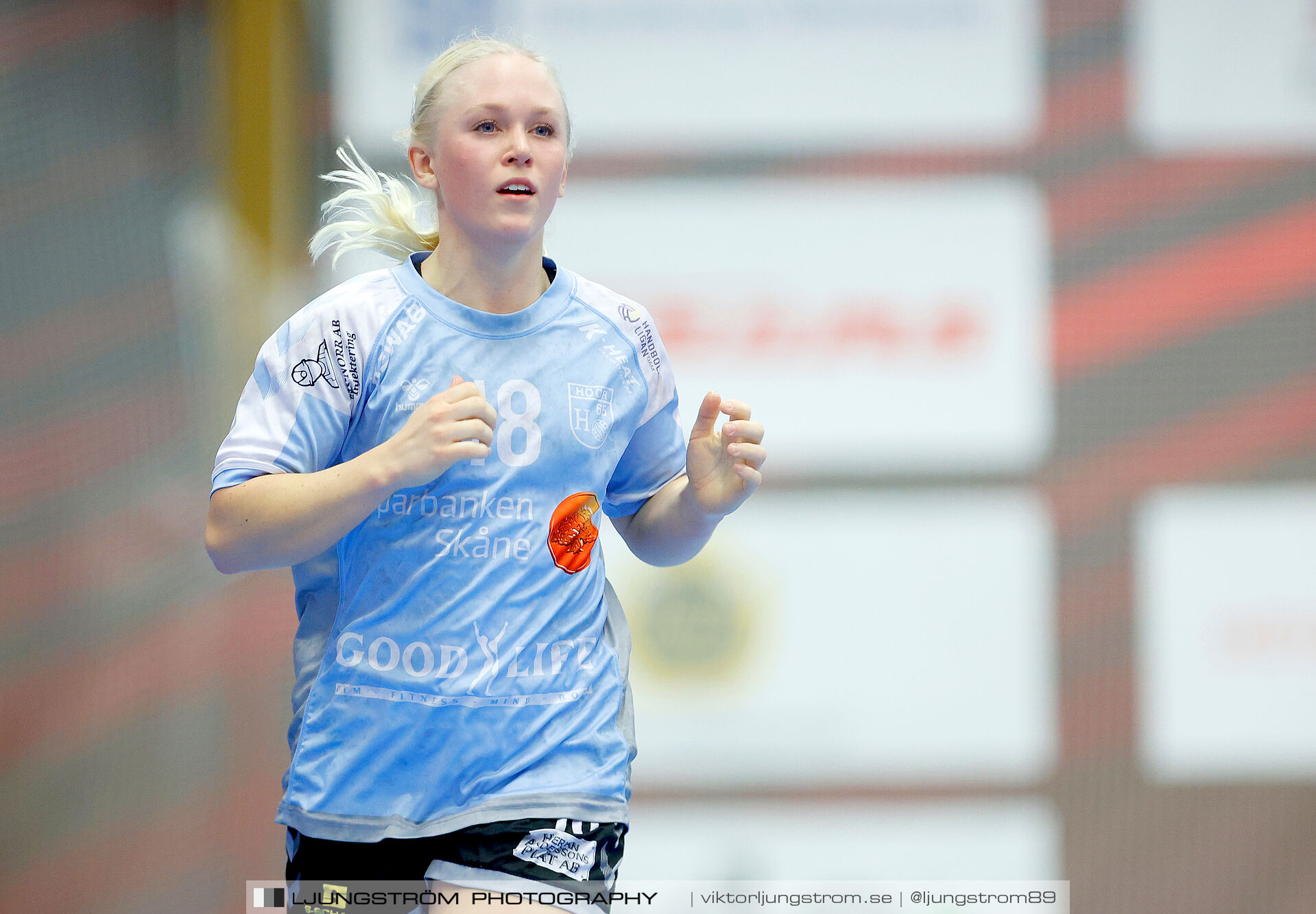 Skövde HF-Höörs HK H65 29-27,dam,Skövde Idrottshall,Skövde,Sverige,Handboll,,2024,344450