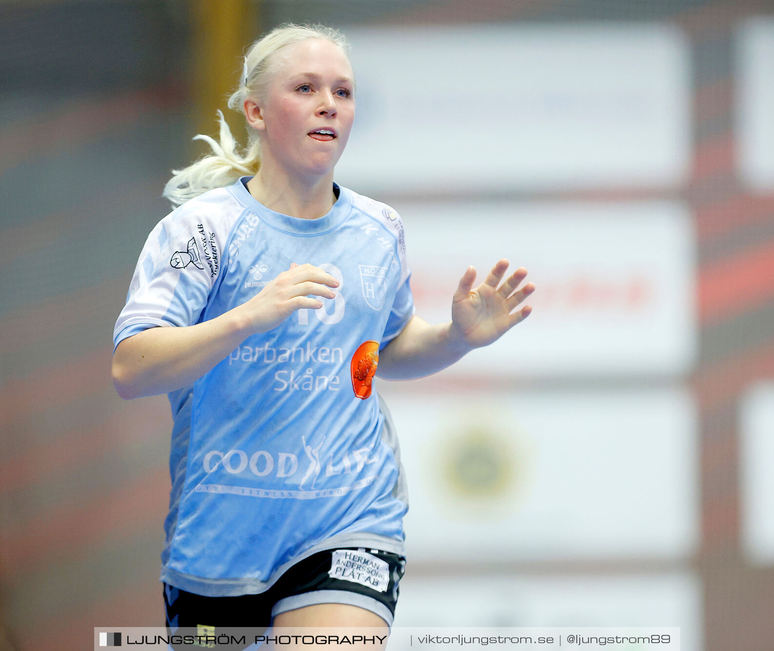 Skövde HF-Höörs HK H65 29-27,dam,Skövde Idrottshall,Skövde,Sverige,Handboll,,2024,344451