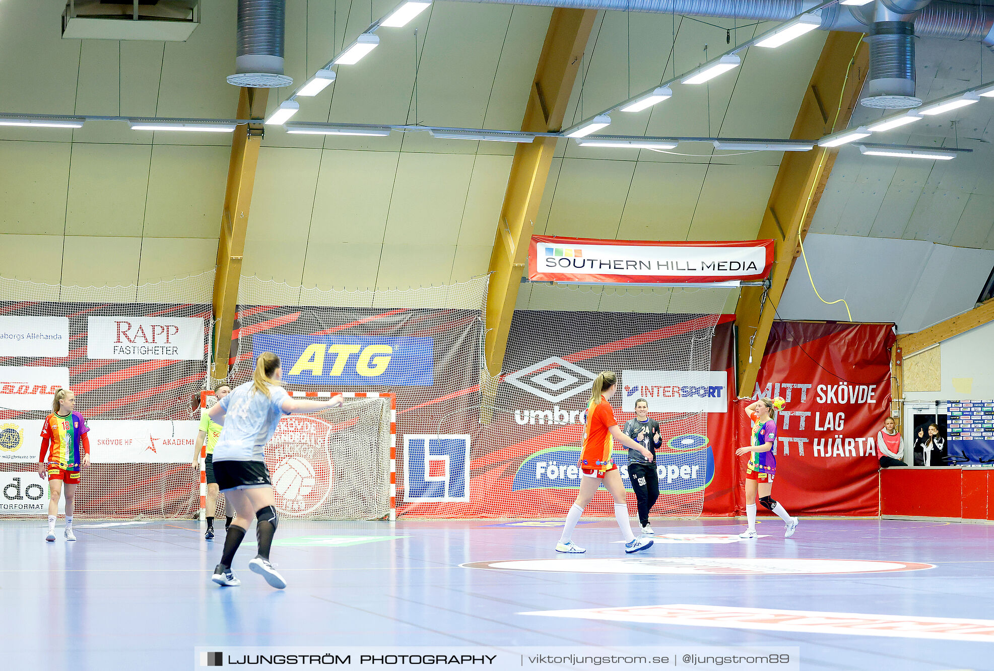 Skövde HF-Höörs HK H65 29-27,dam,Skövde Idrottshall,Skövde,Sverige,Handboll,,2024,344467