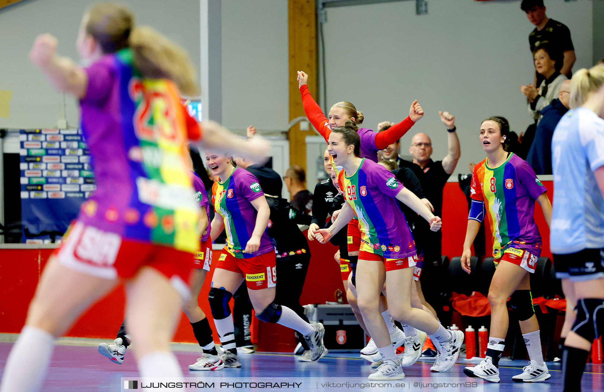 Skövde HF-Höörs HK H65 29-27,dam,Skövde Idrottshall,Skövde,Sverige,Handboll,,2024,344475