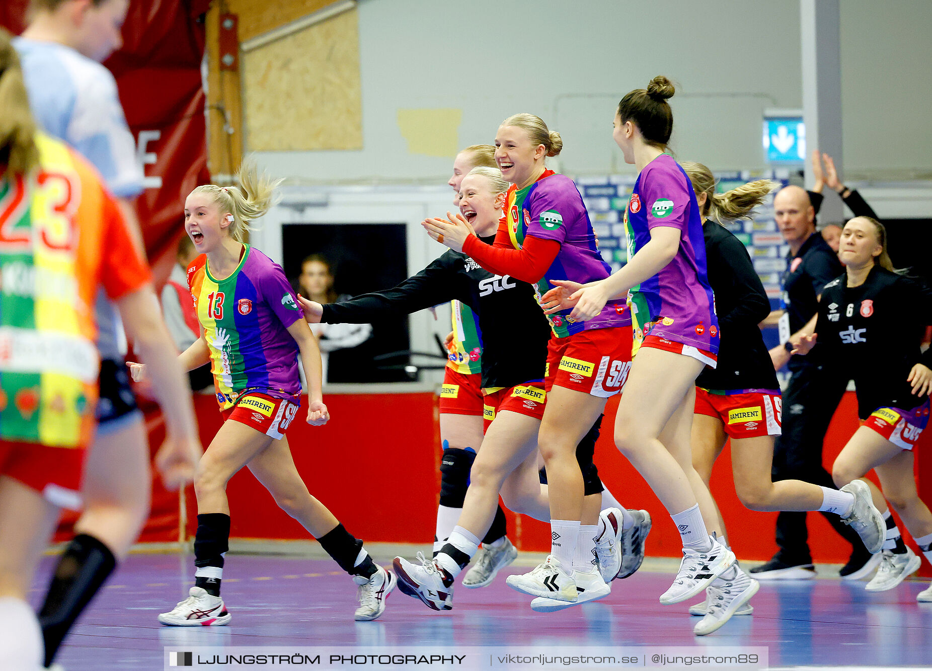 Skövde HF-Höörs HK H65 29-27,dam,Skövde Idrottshall,Skövde,Sverige,Handboll,,2024,344479